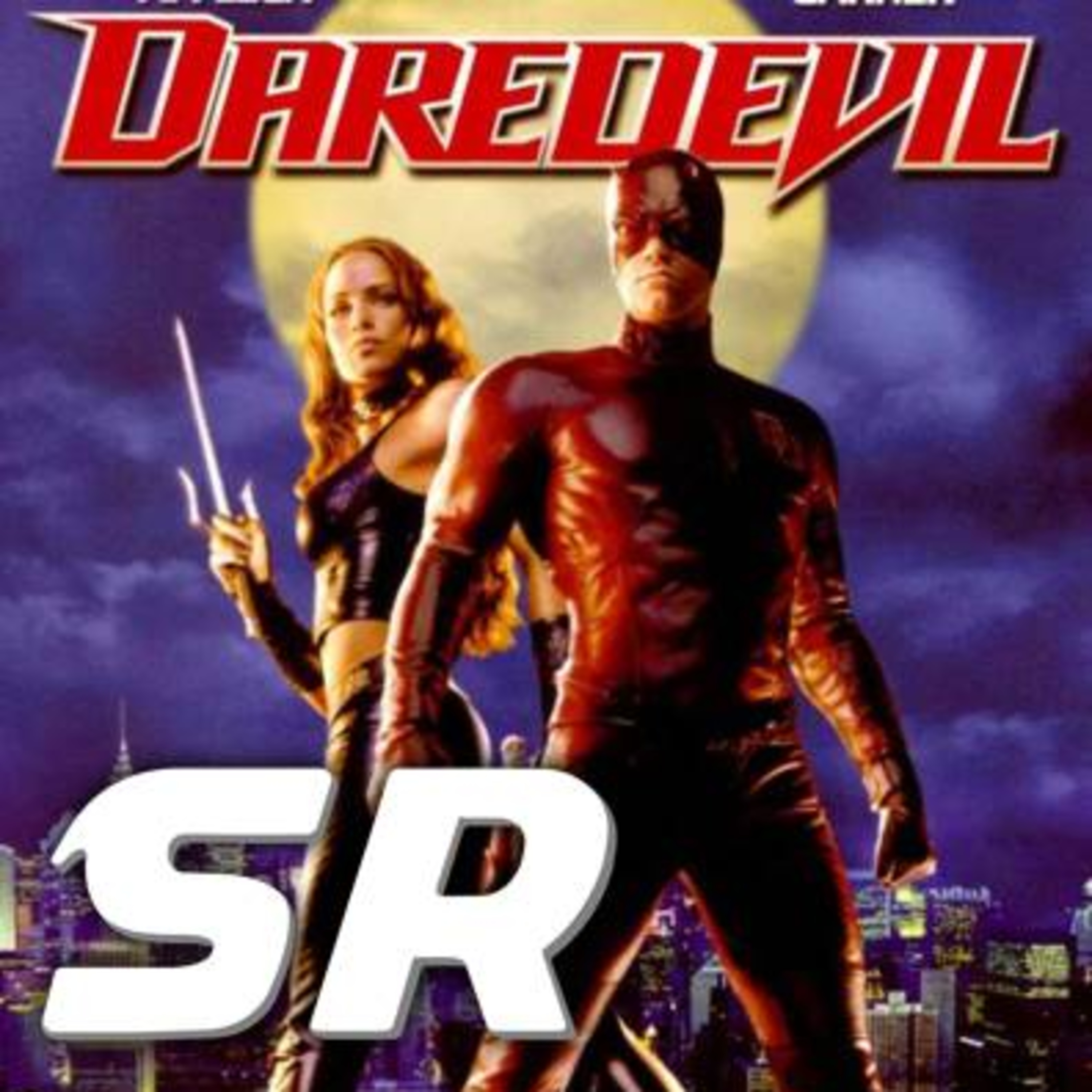 Daredevil (2003) episode artwork