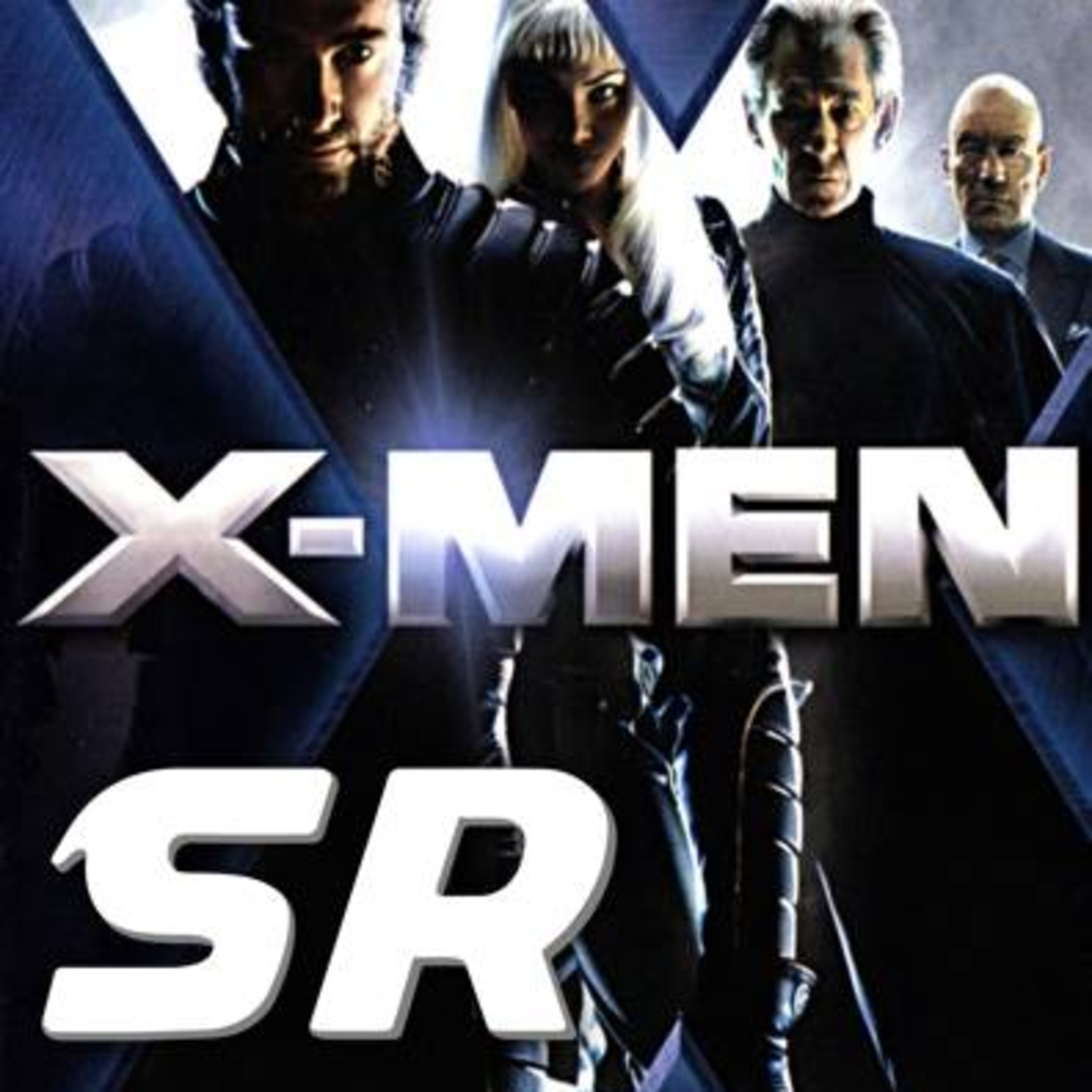 X-Men (2000) episode artwork