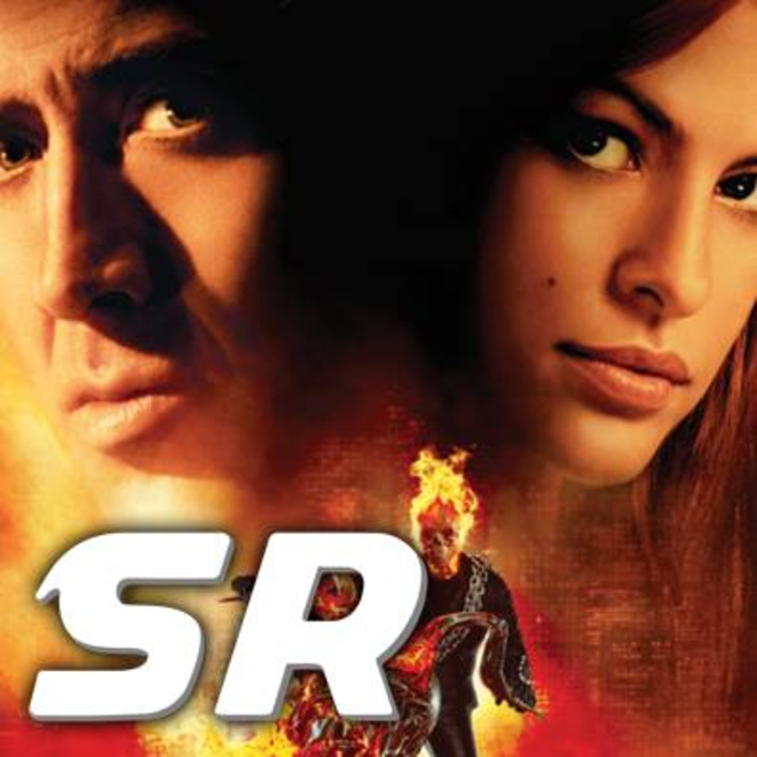 Ghost Rider (2007) episode artwork