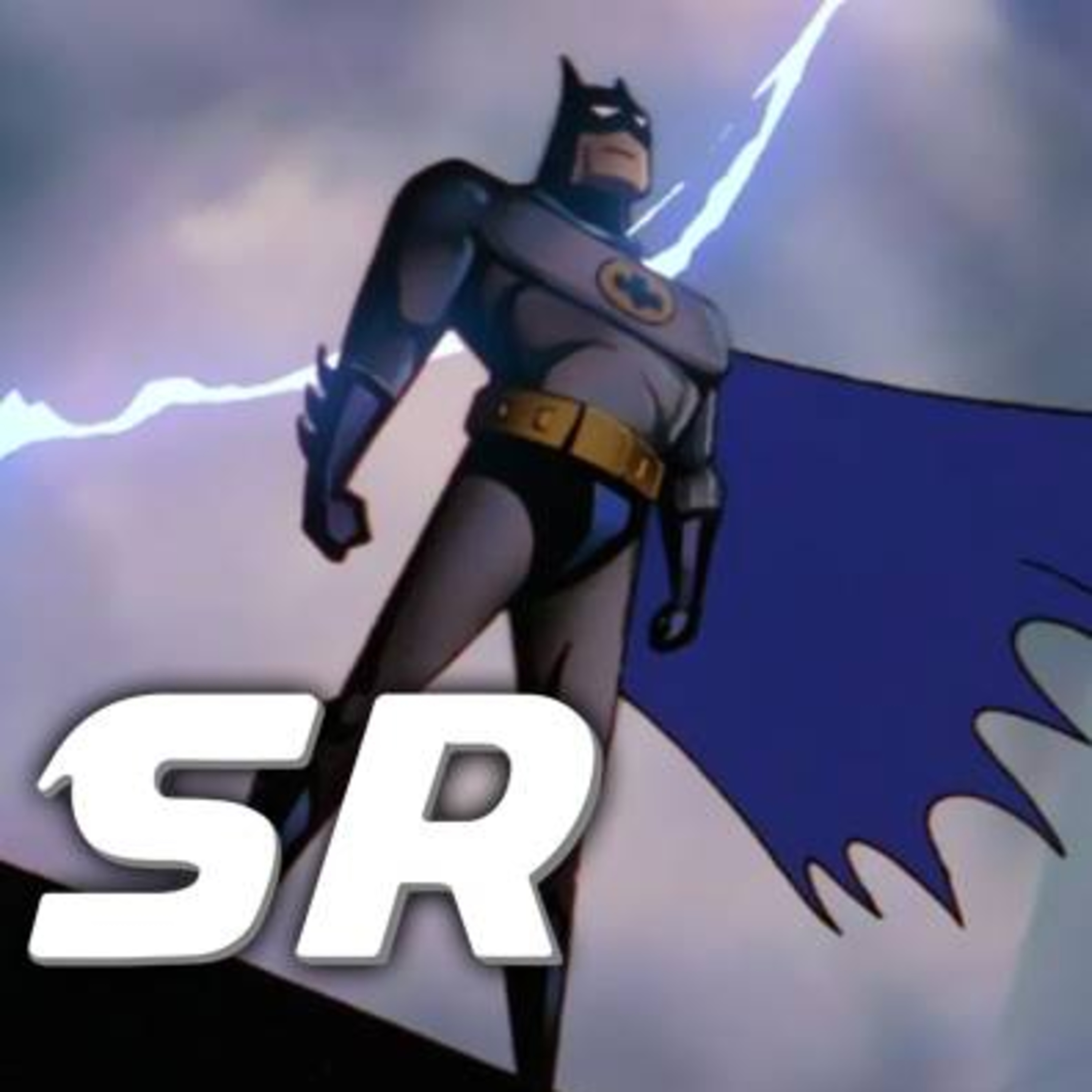 Superhero Rewind