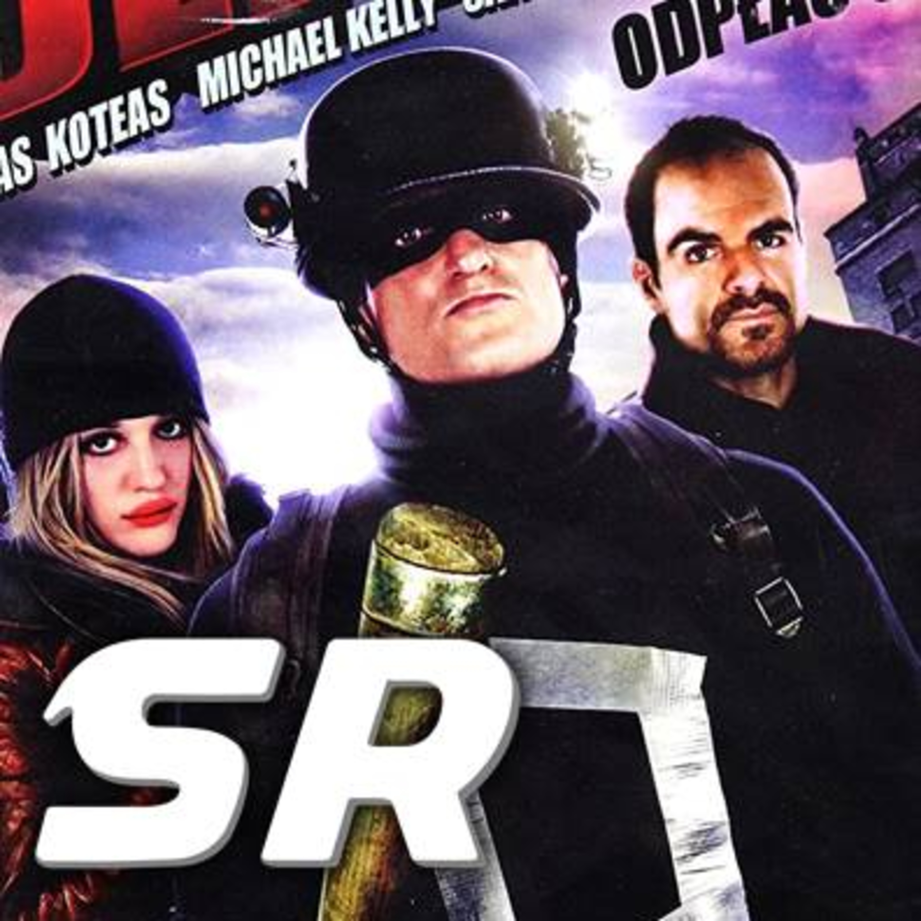 Defendor (2009) episode artwork