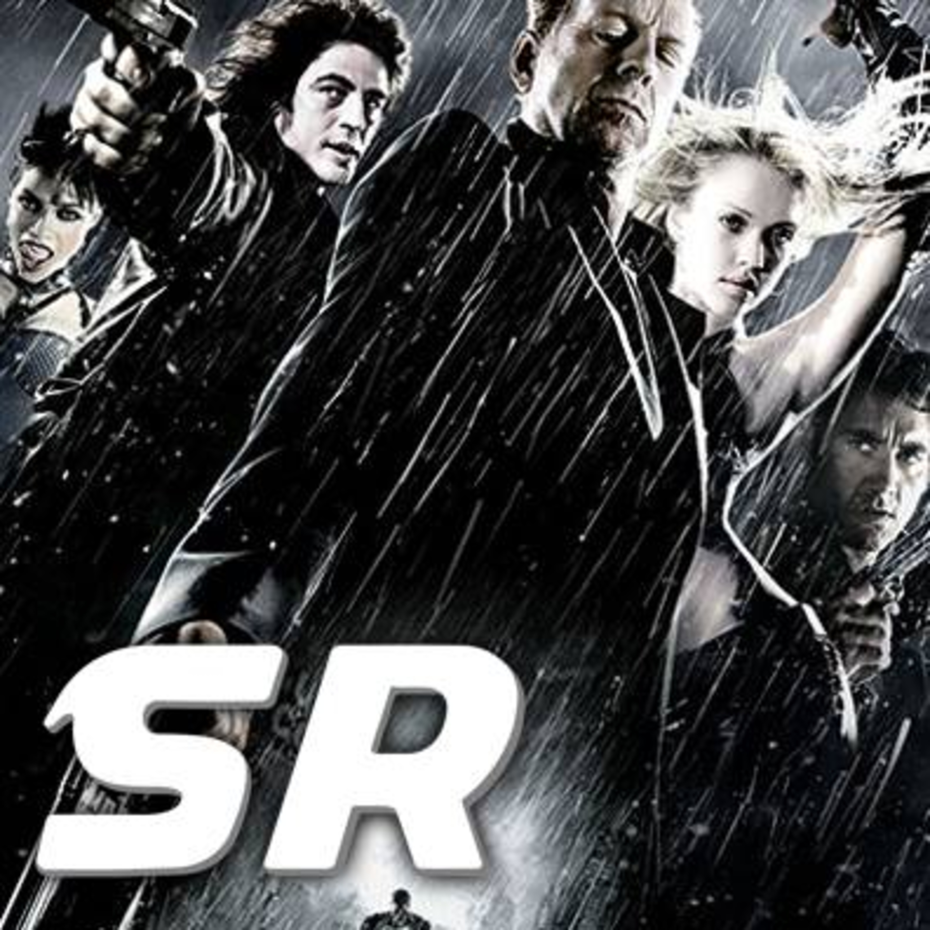Sin City (2005) episode artwork