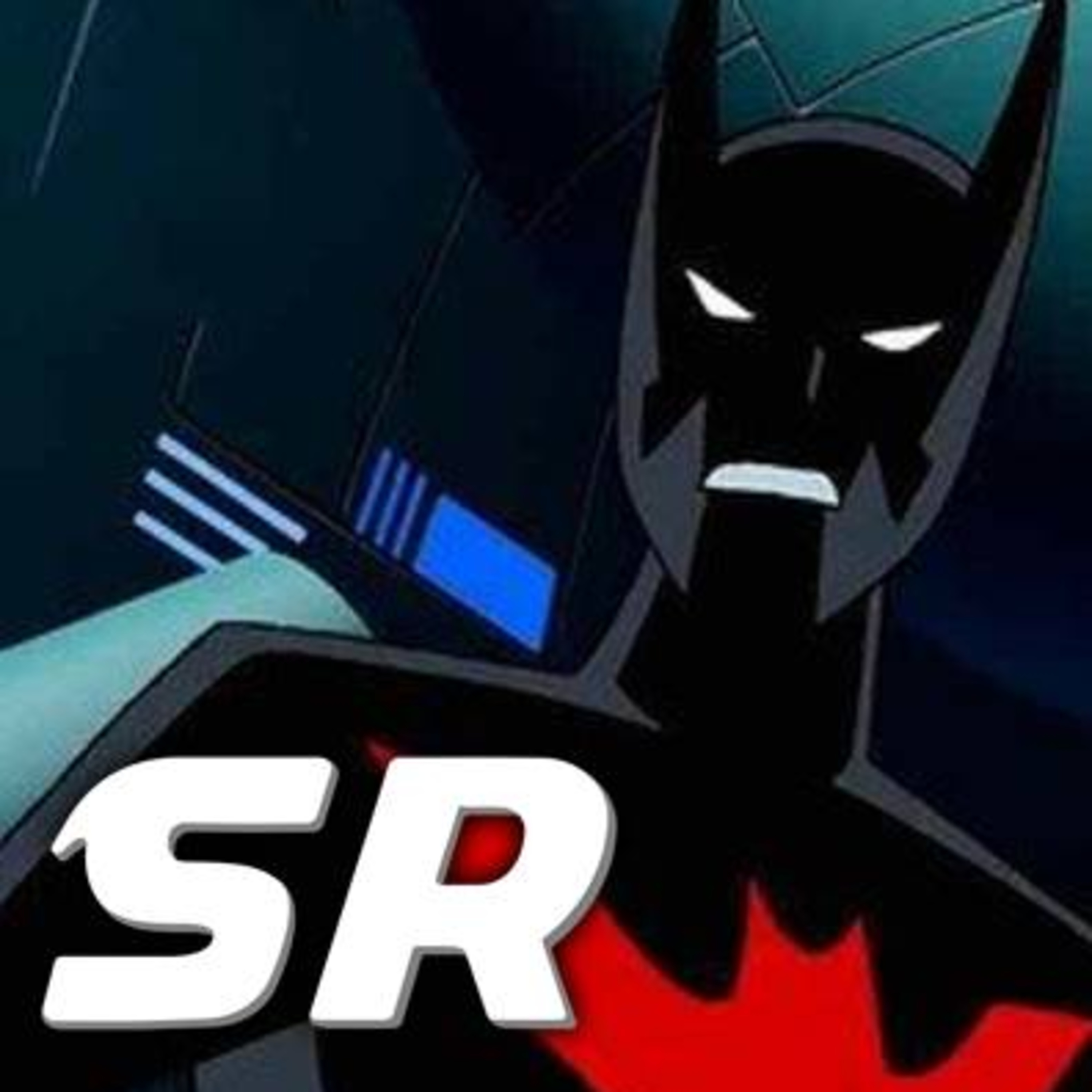Superhero Rewind