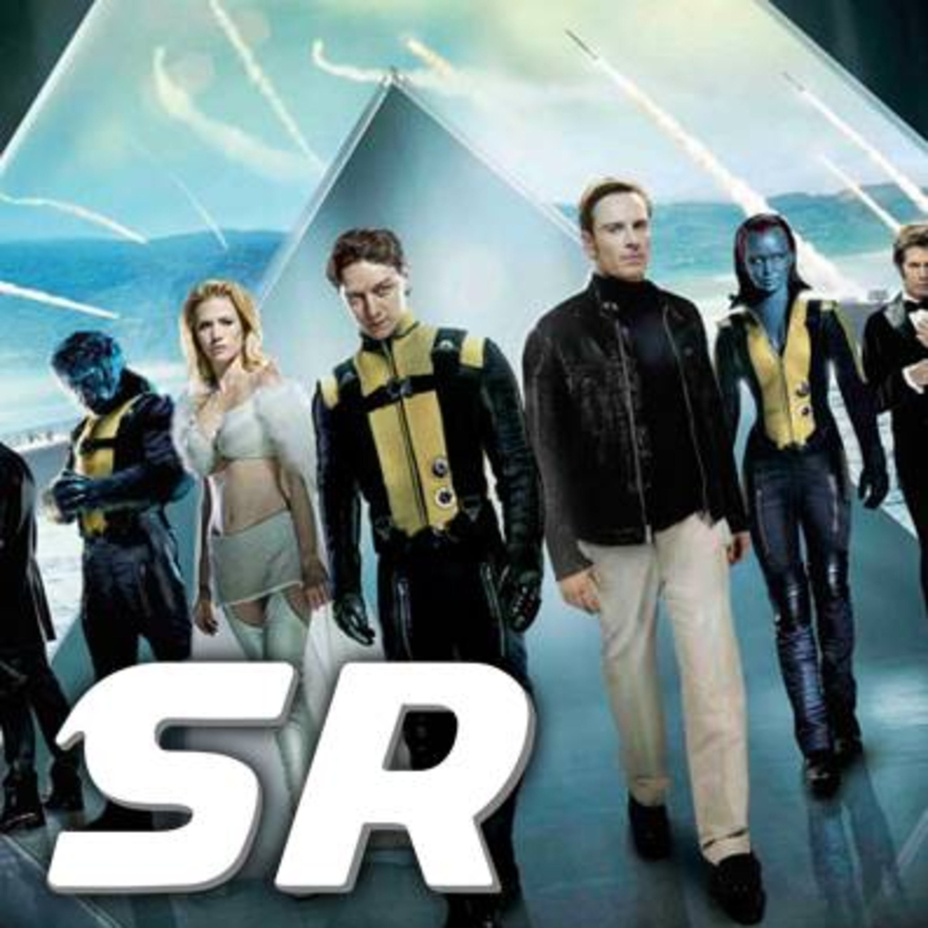 Superhero Rewind