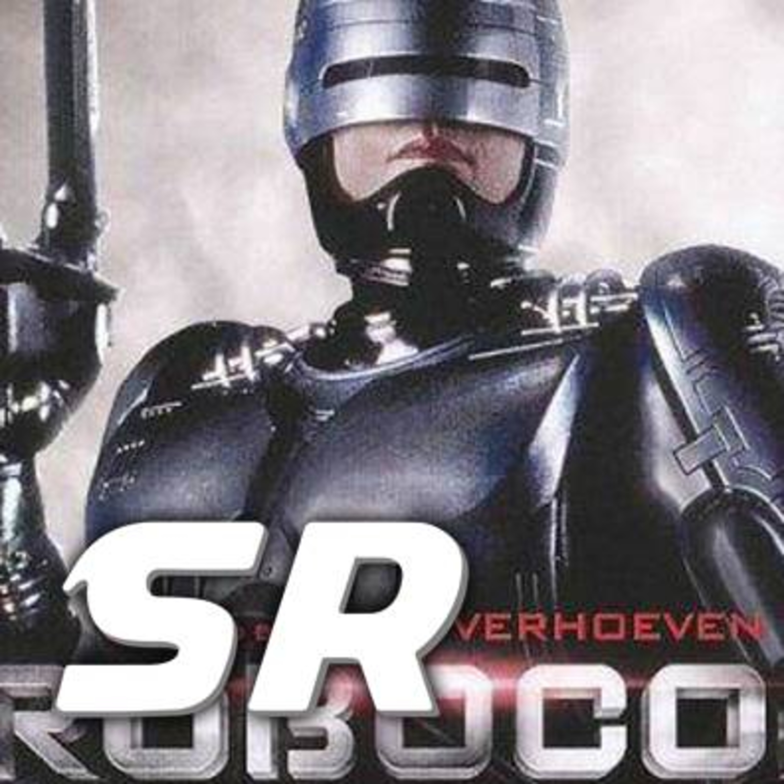 Superhero Rewind