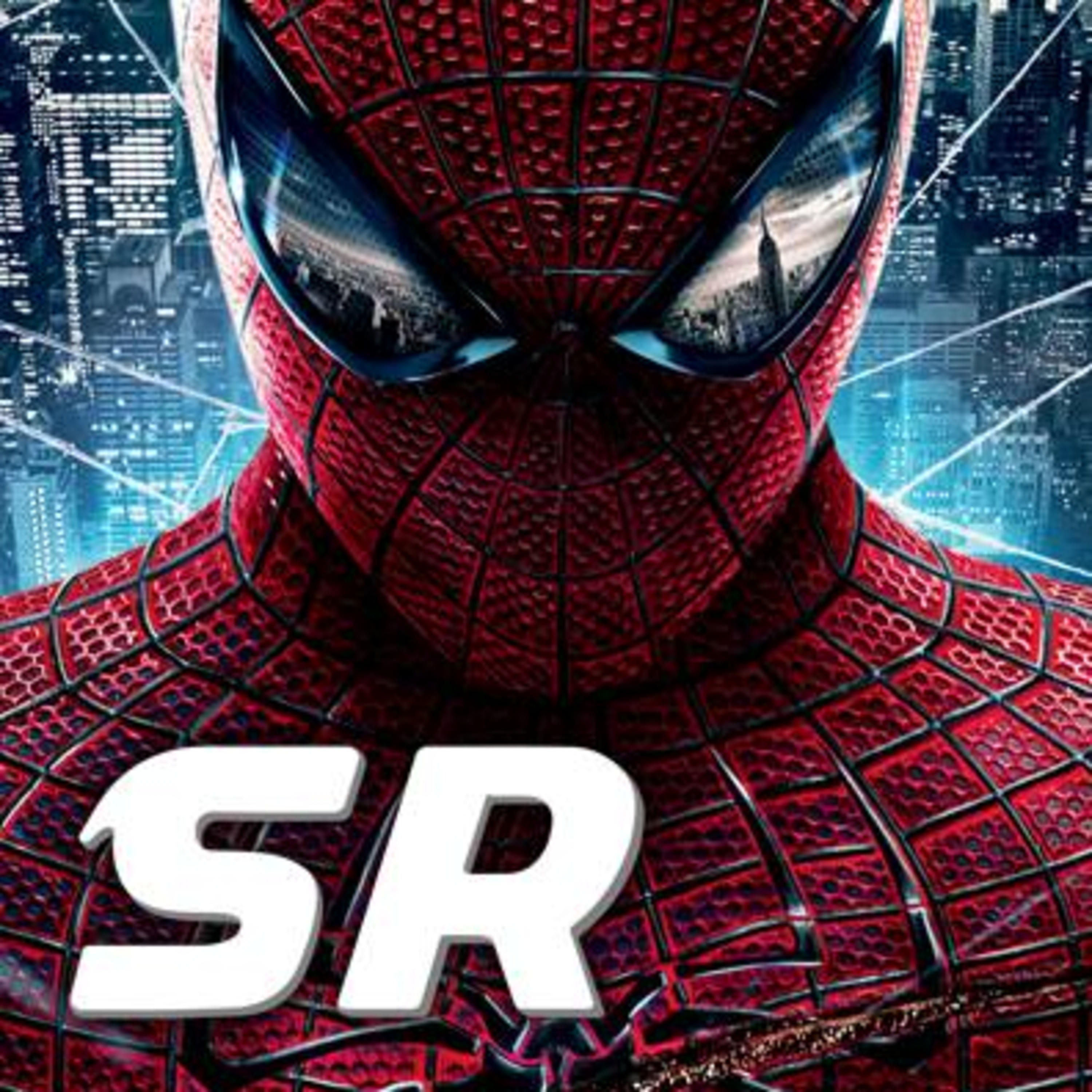Superhero Rewind