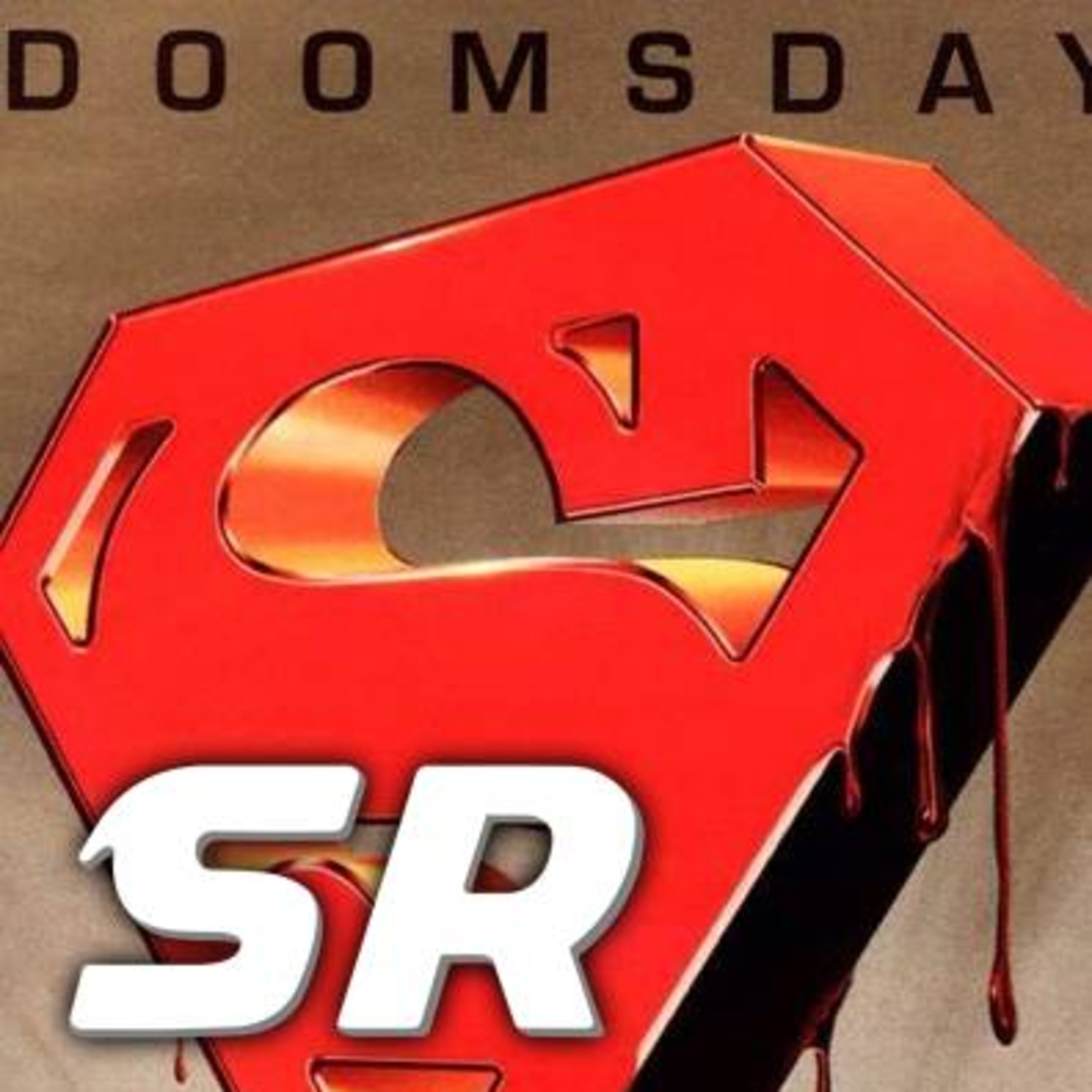 Superhero Rewind