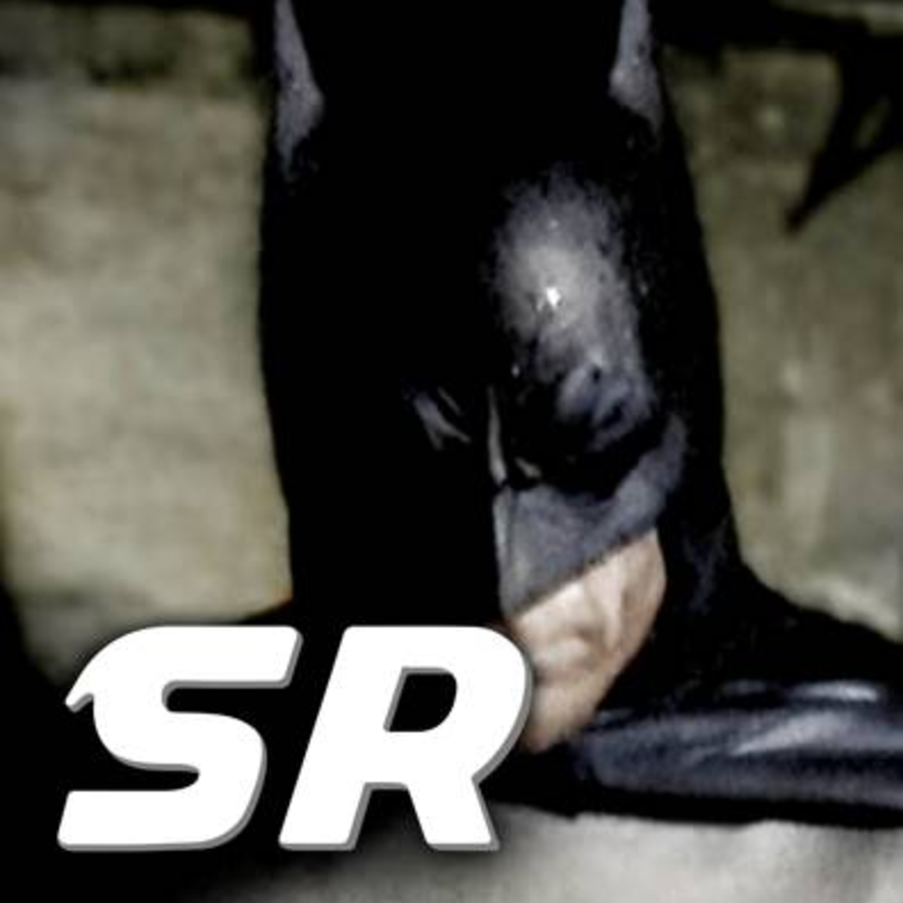 Superhero Rewind