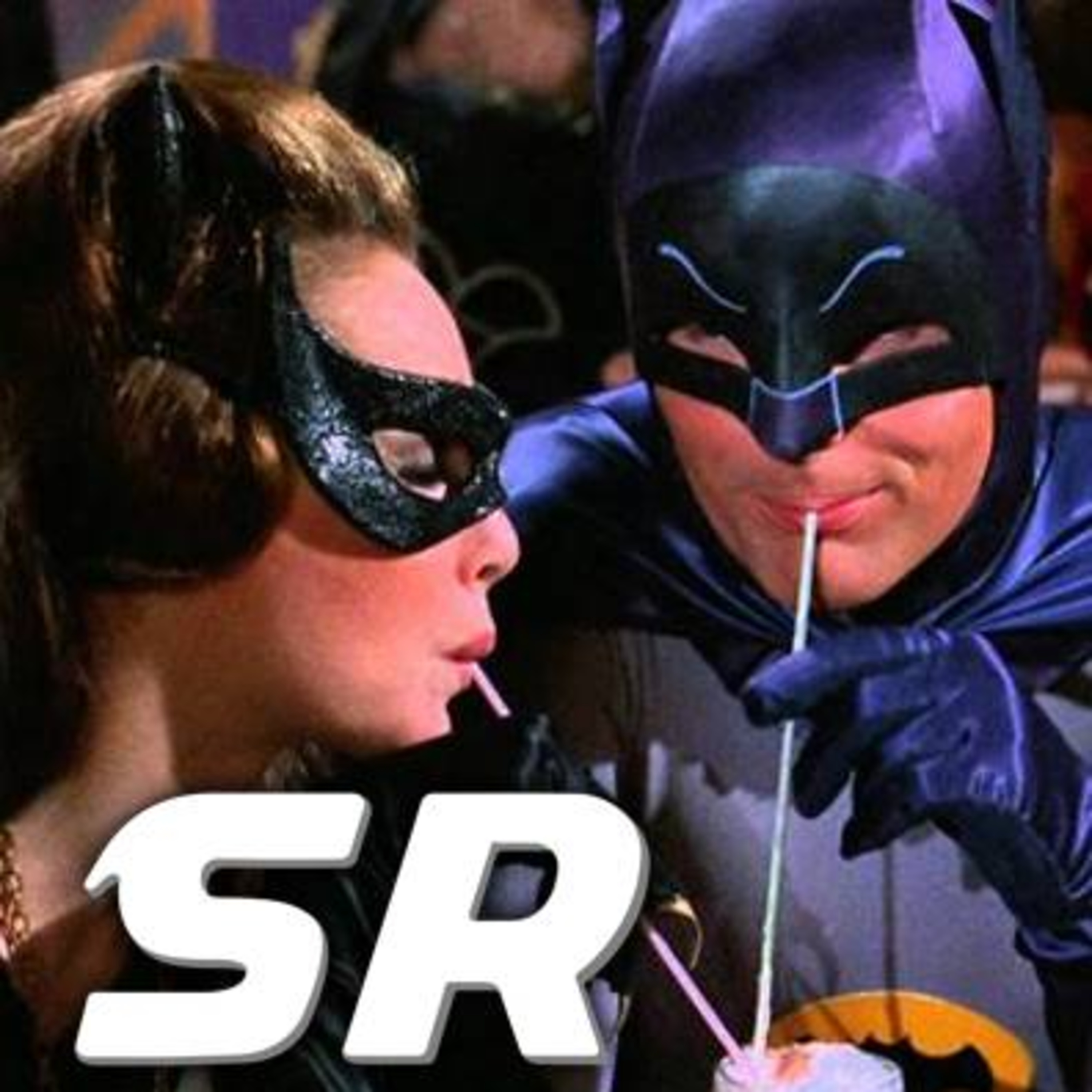 Superhero Rewind
