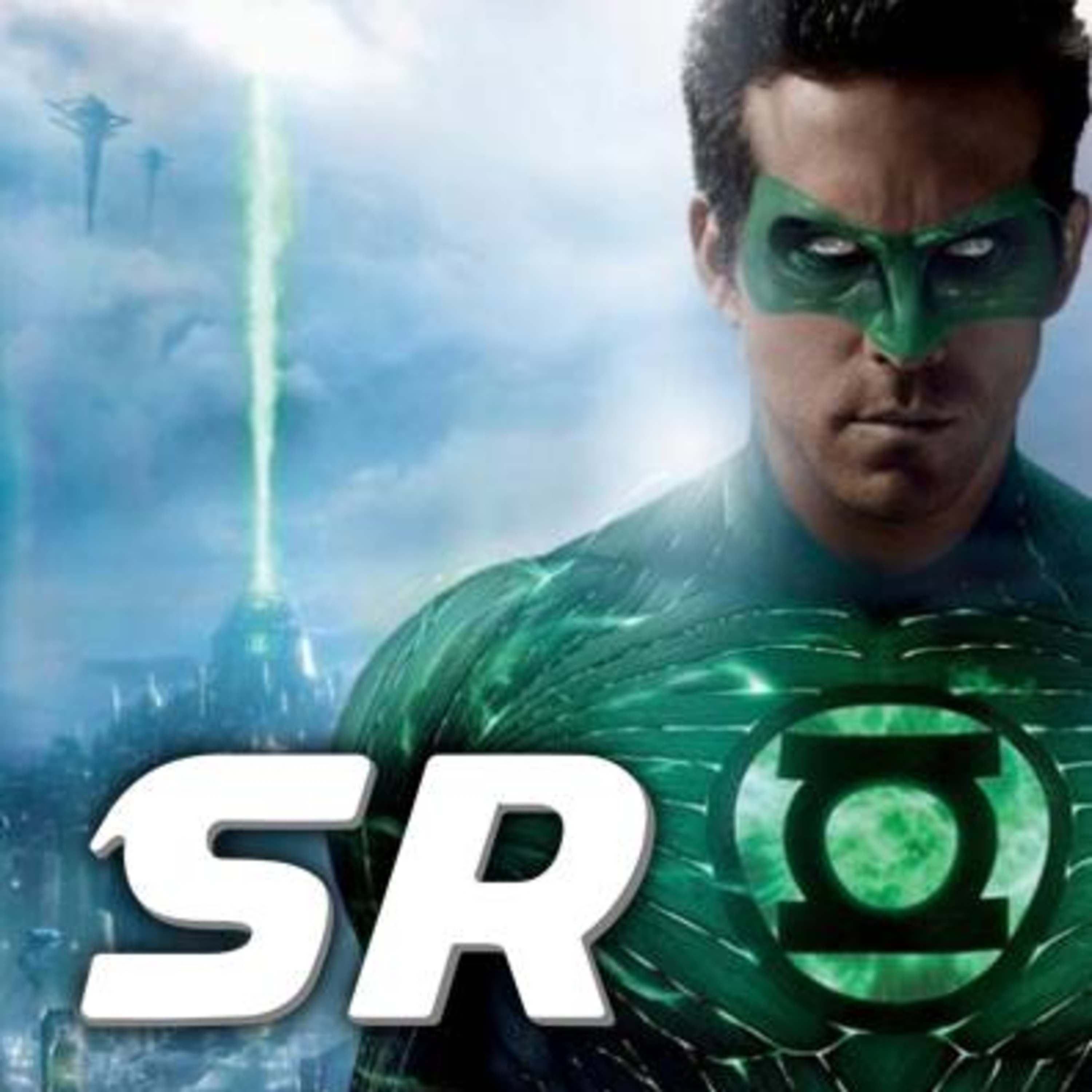 Superhero Rewind
