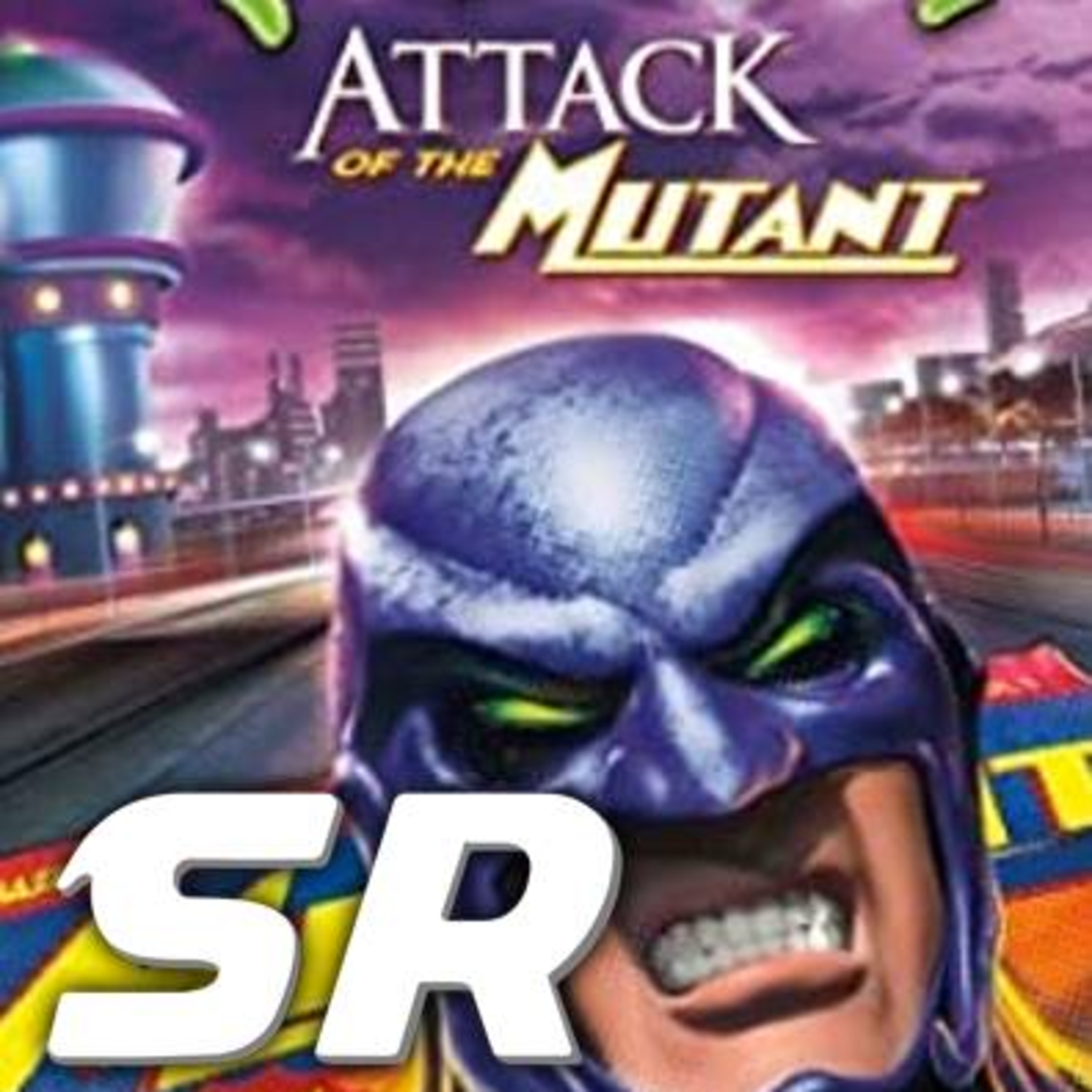 Superhero Rewind