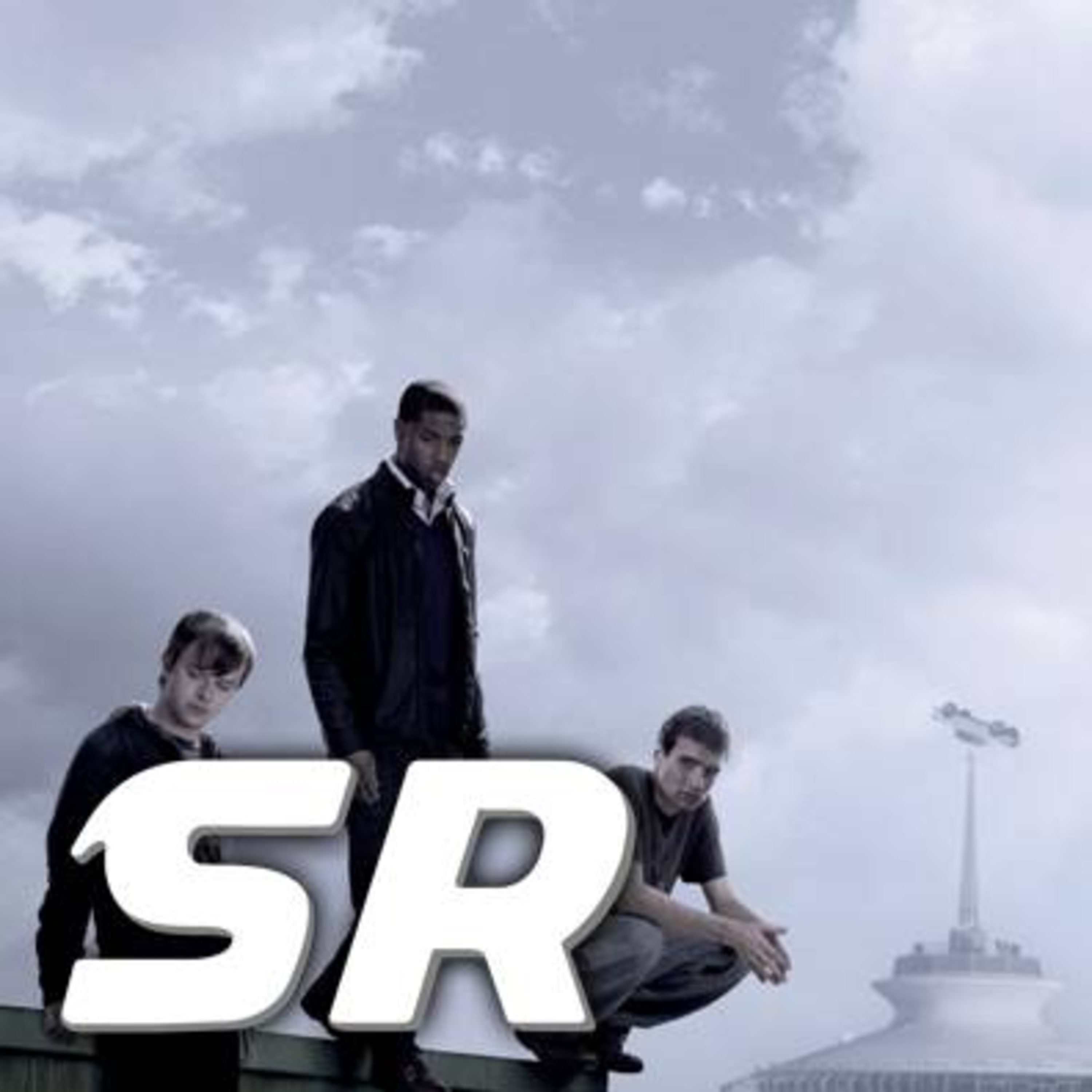 Superhero Rewind