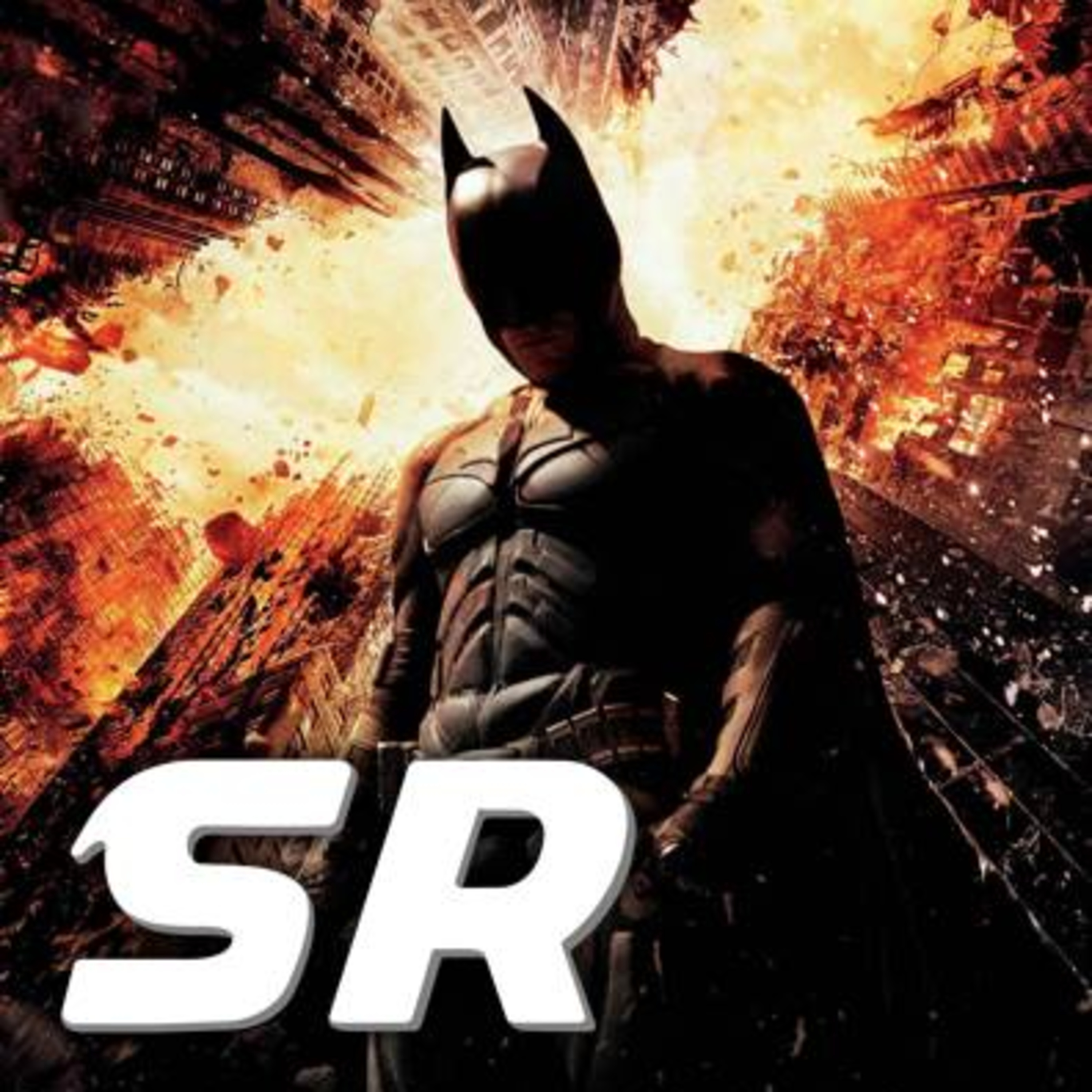 Superhero Rewind