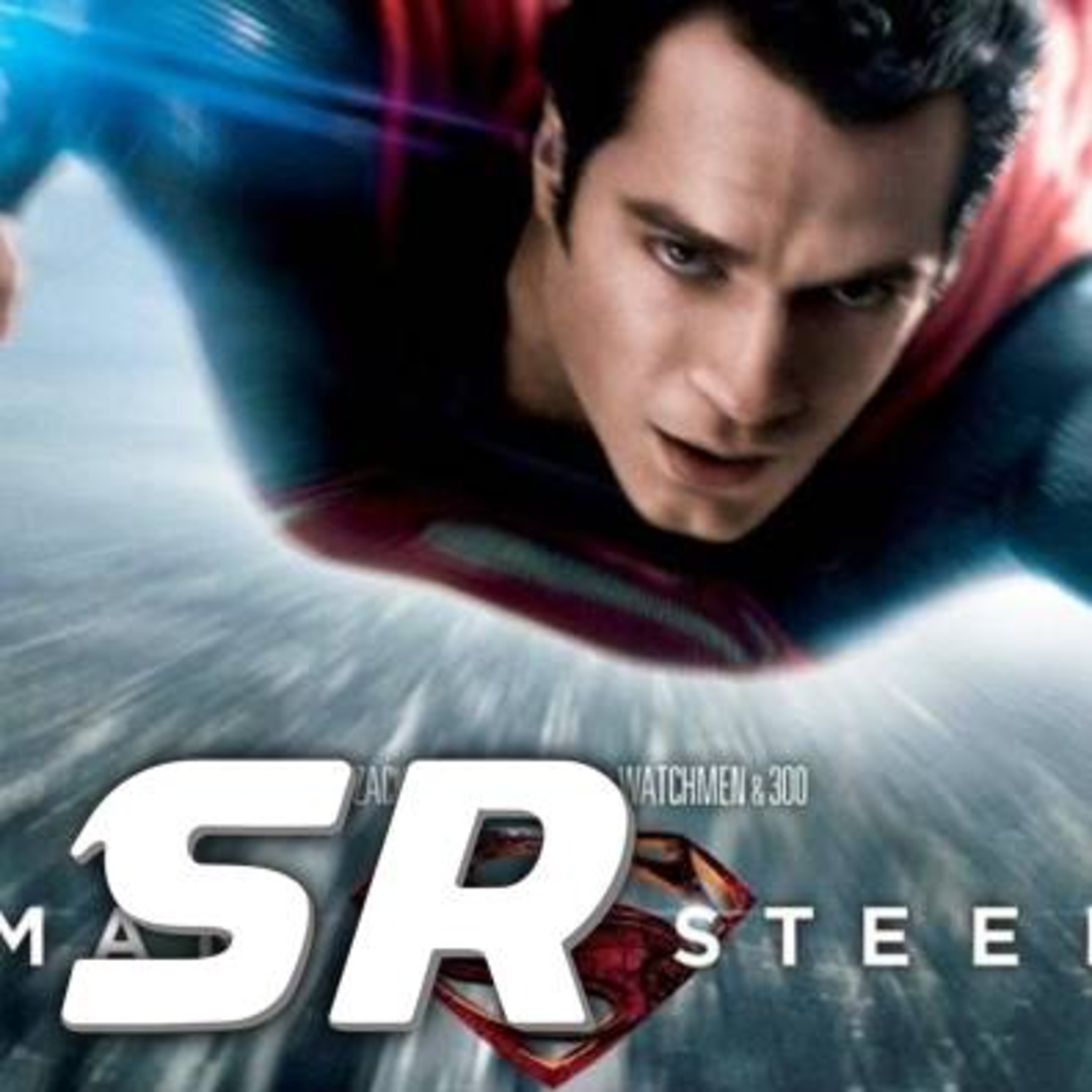 Superhero Rewind