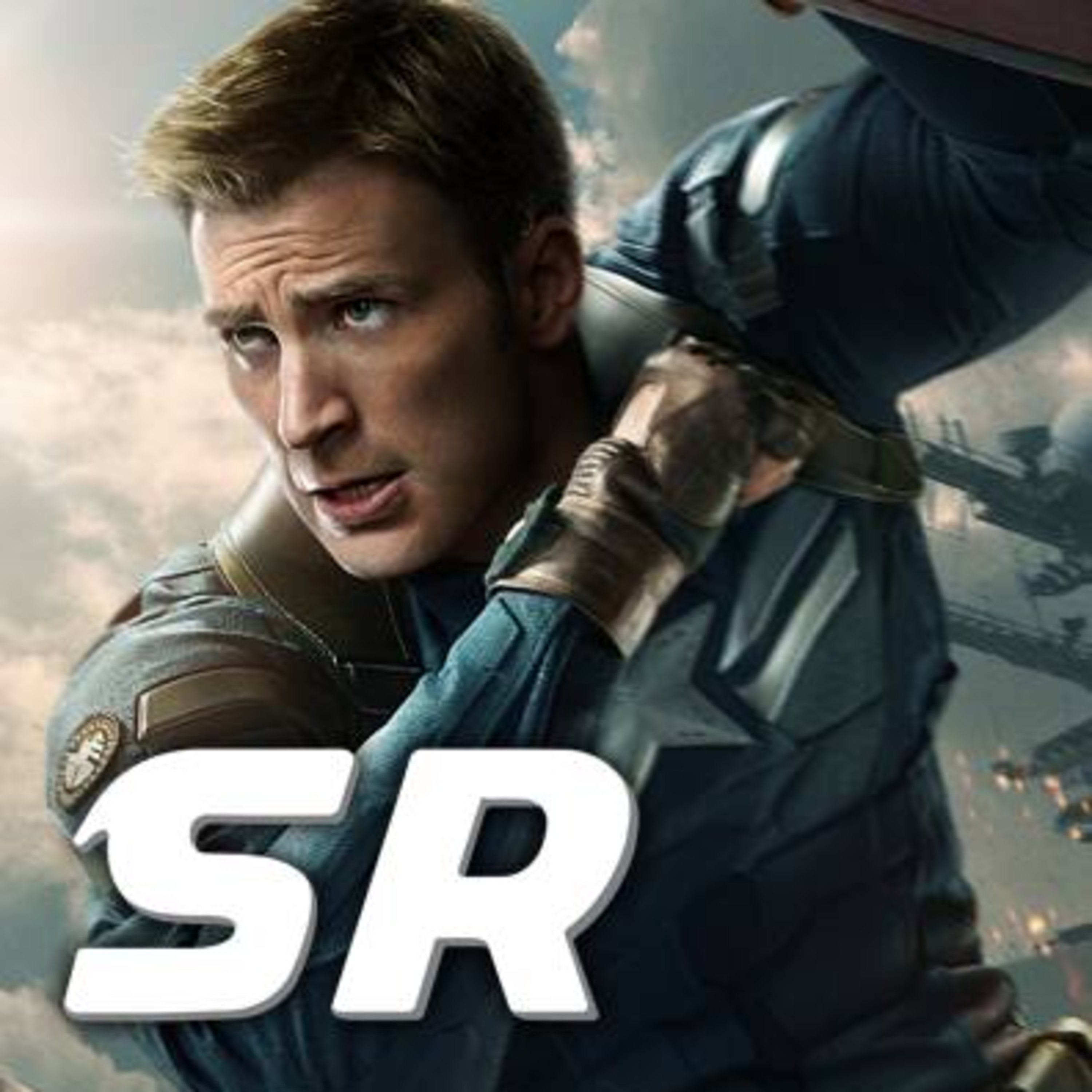 Superhero Rewind