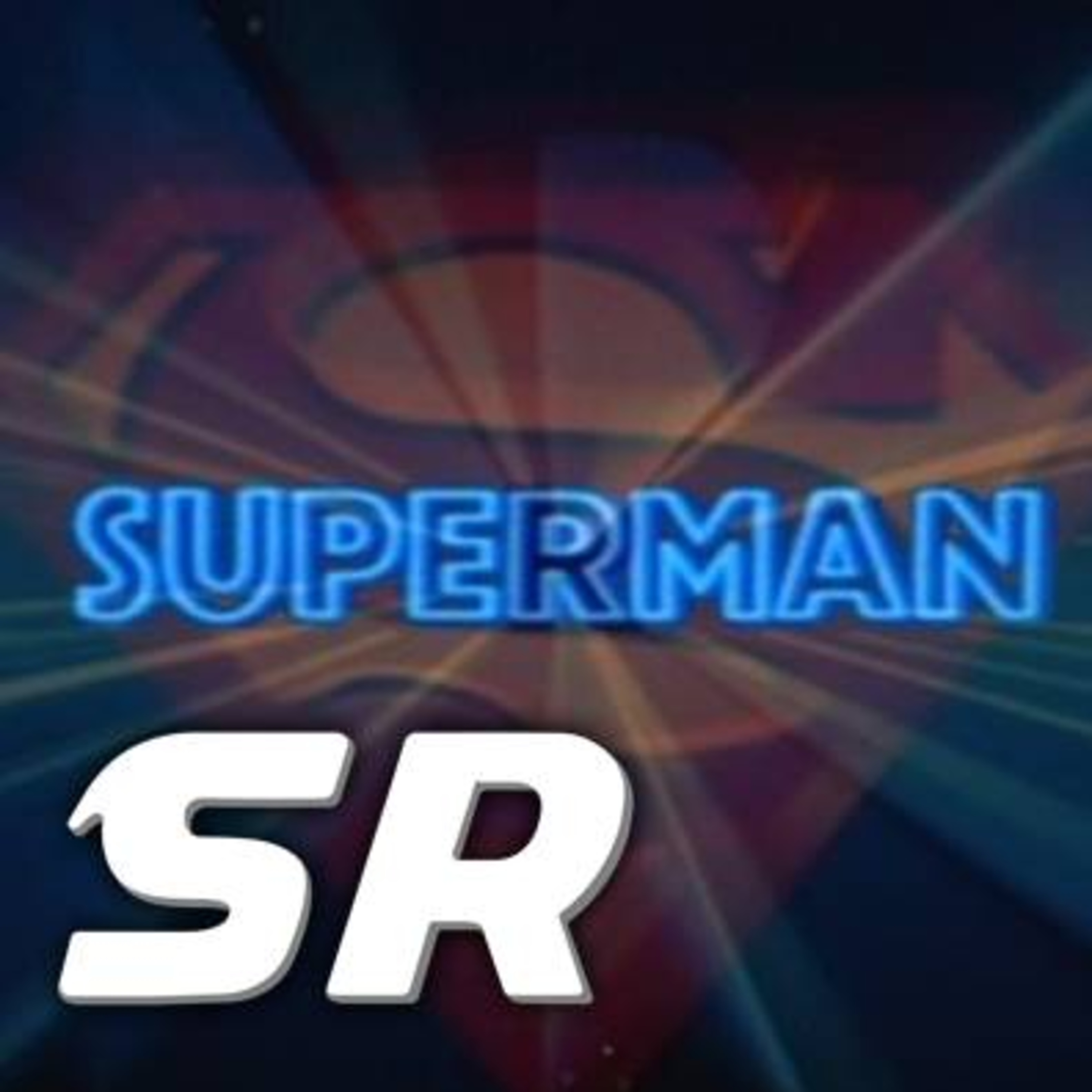 Superhero Rewind