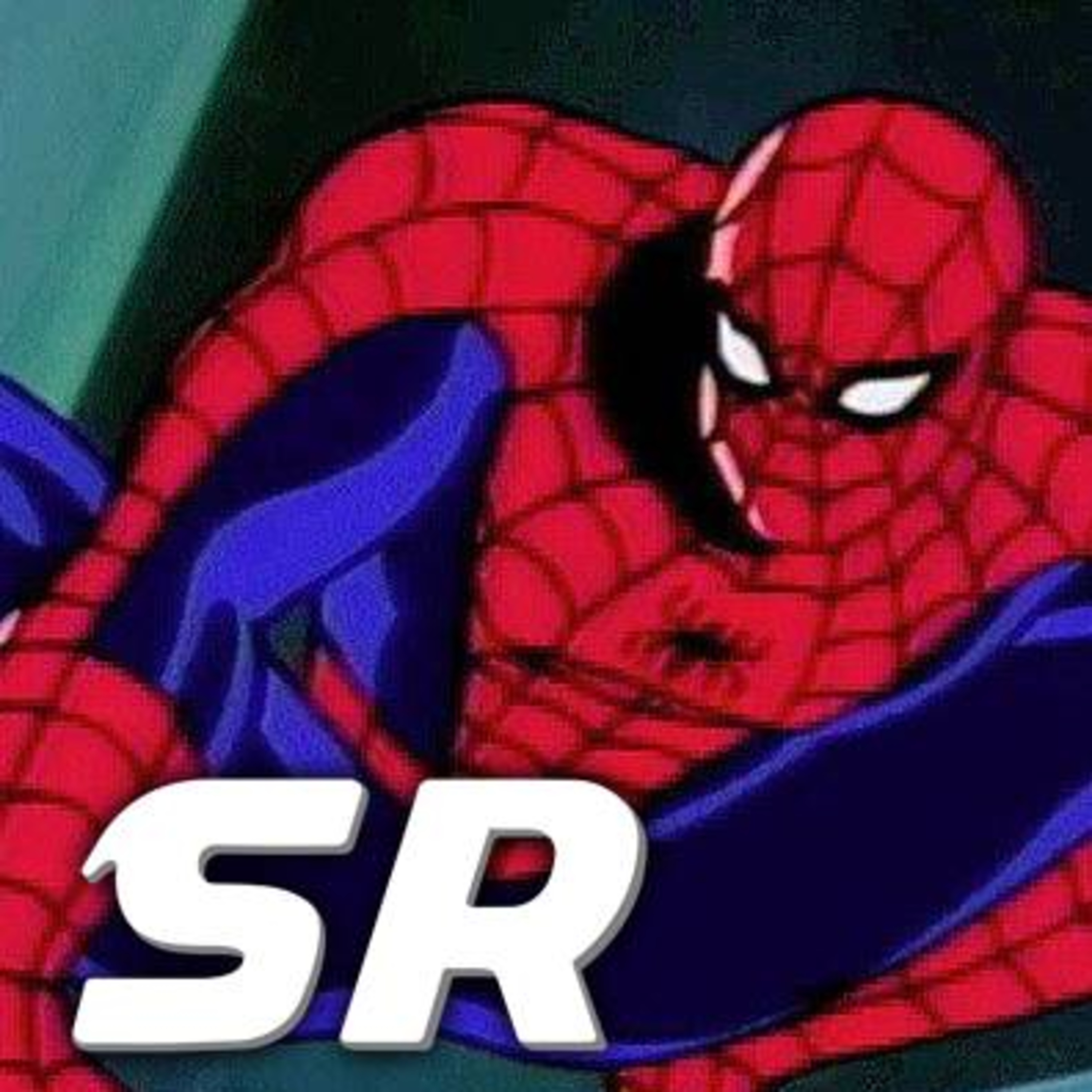 Superhero Rewind