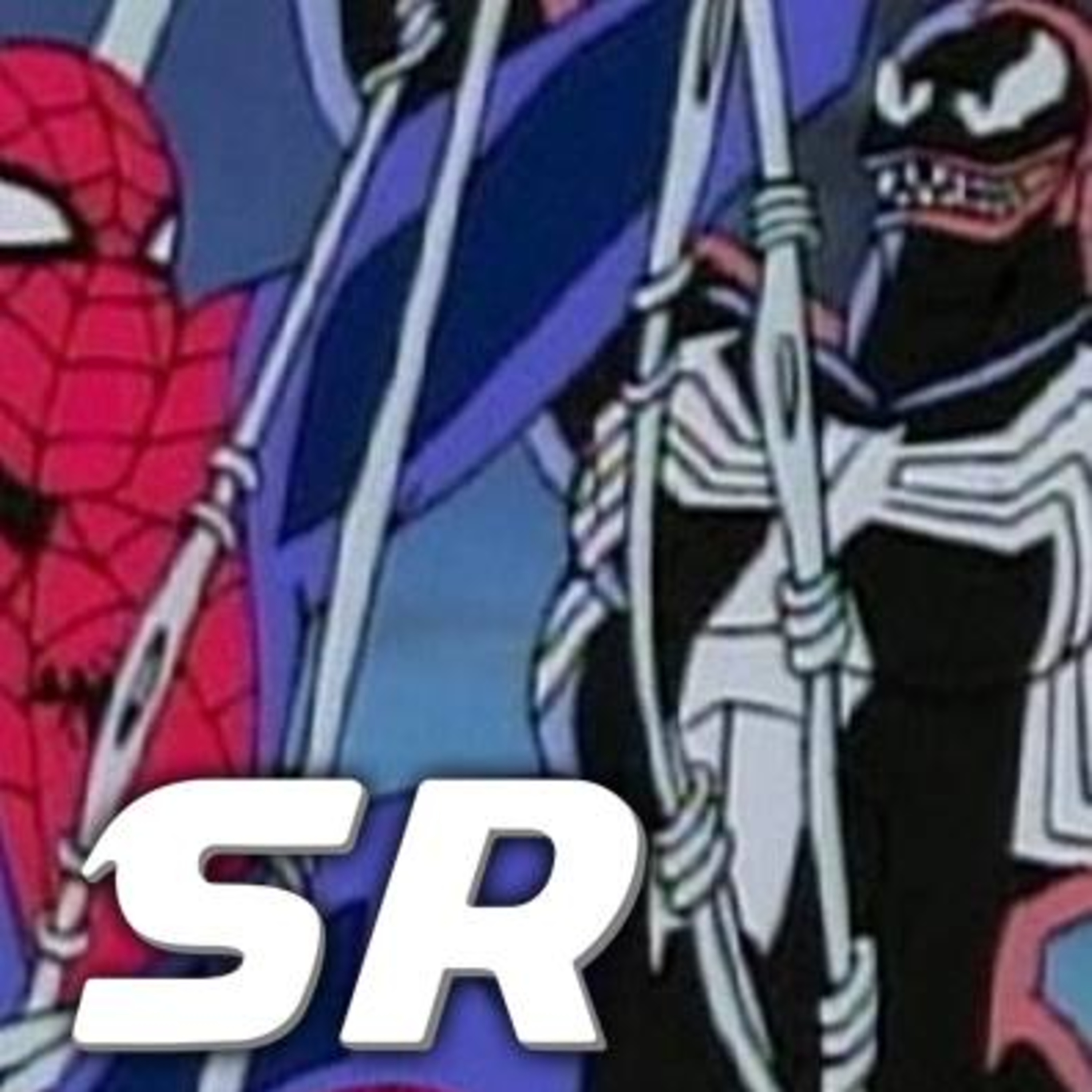 Superhero Rewind