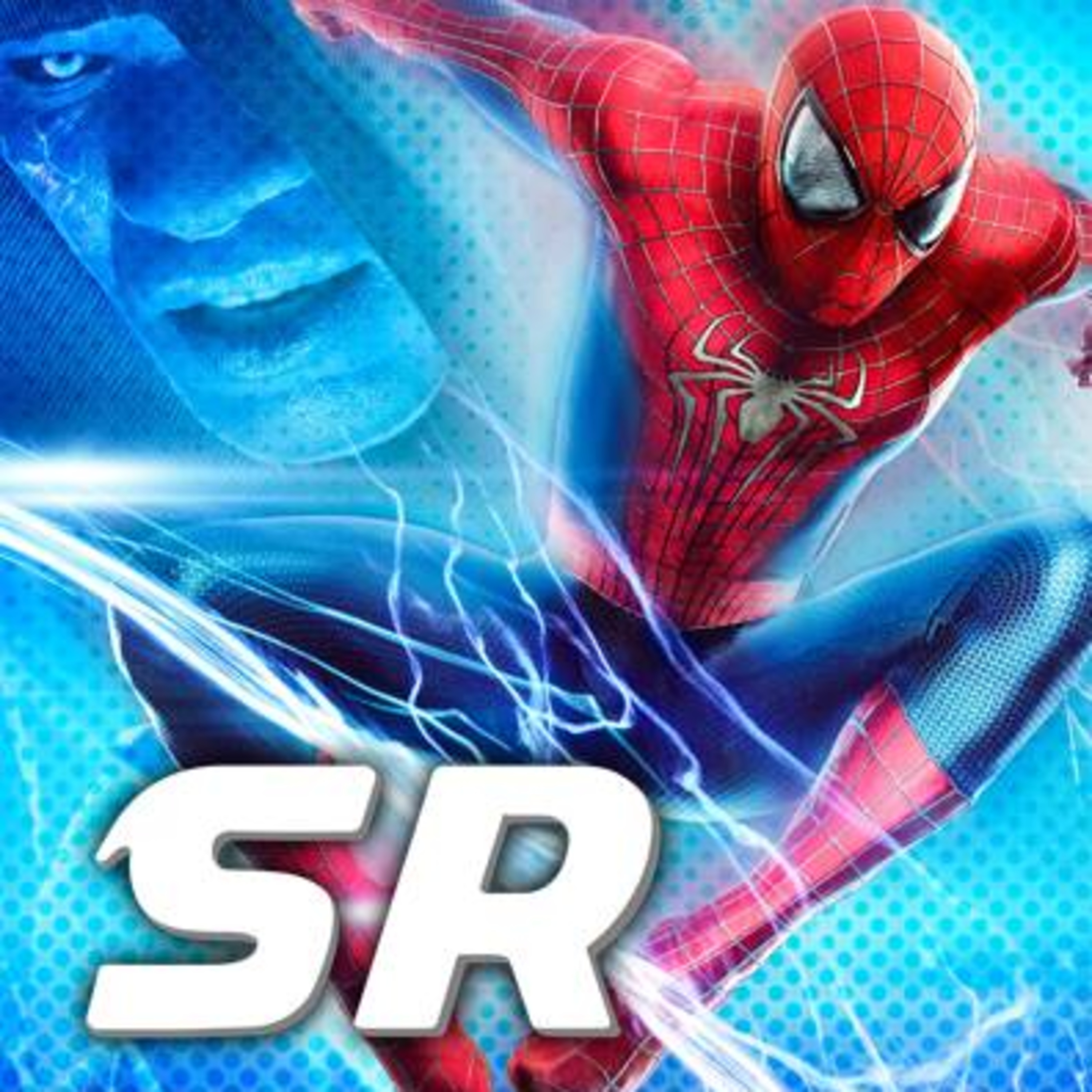 Superhero Rewind