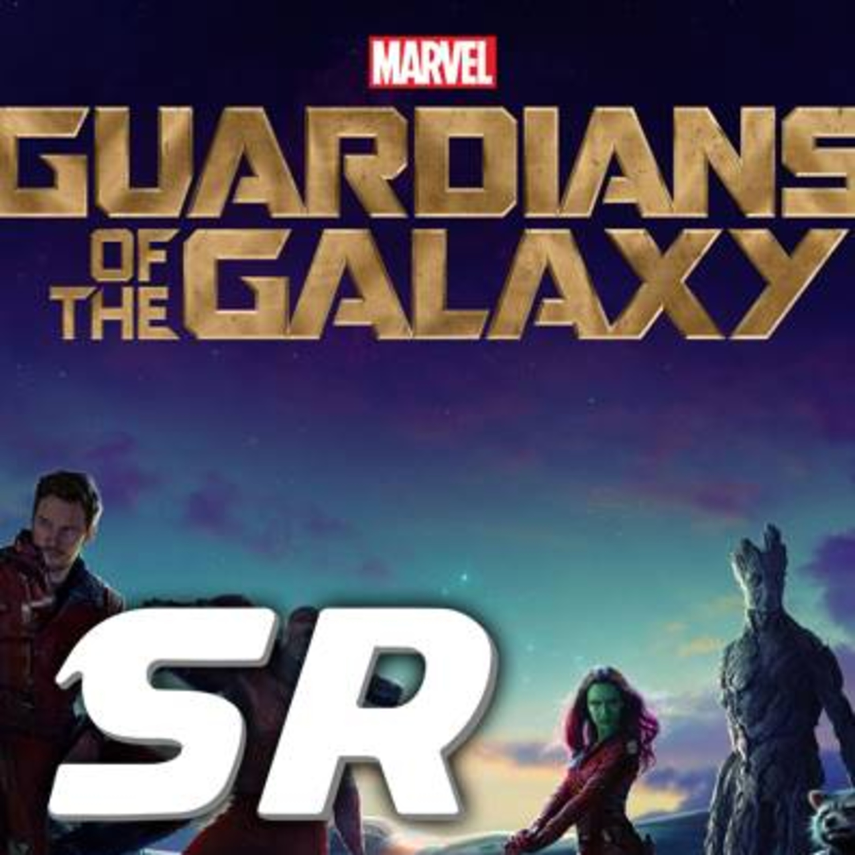 Superhero Rewind