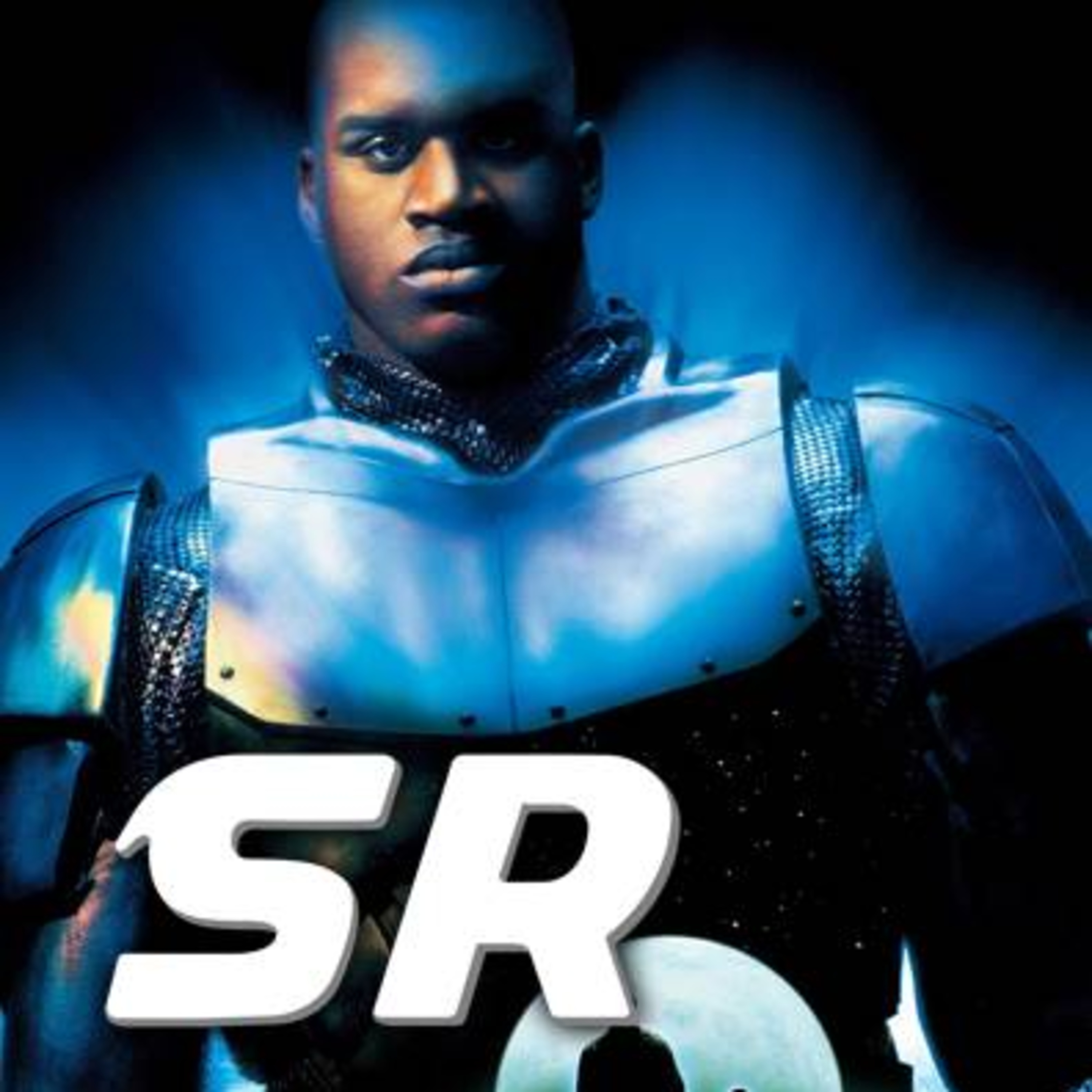 Superhero Rewind