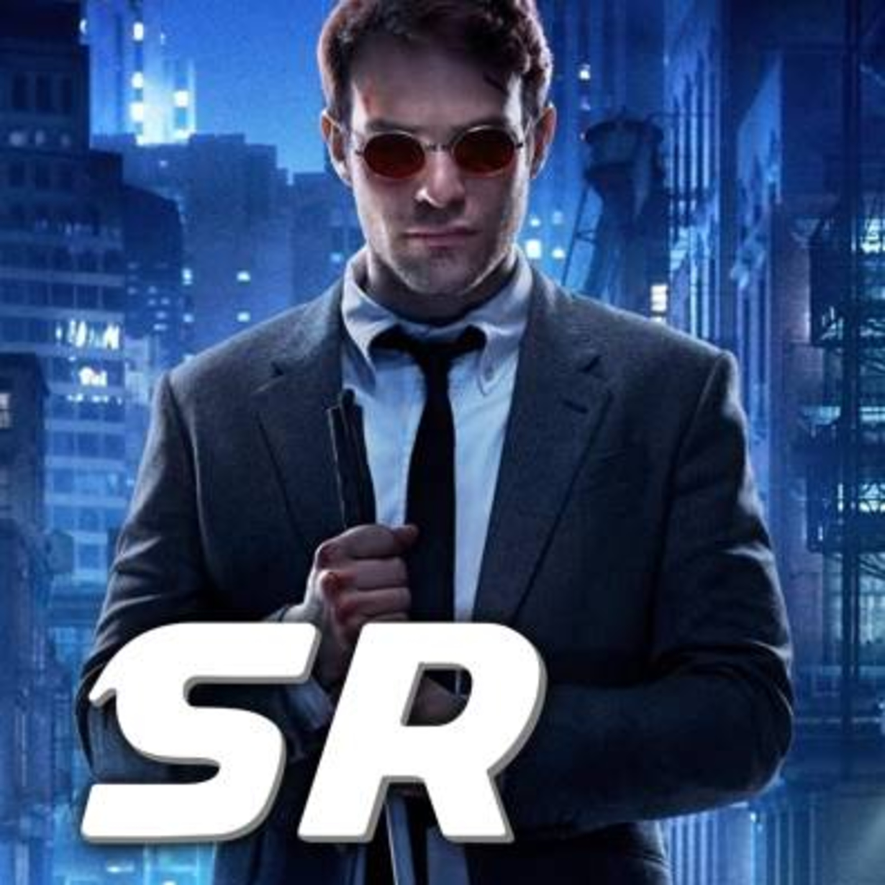Superhero Rewind