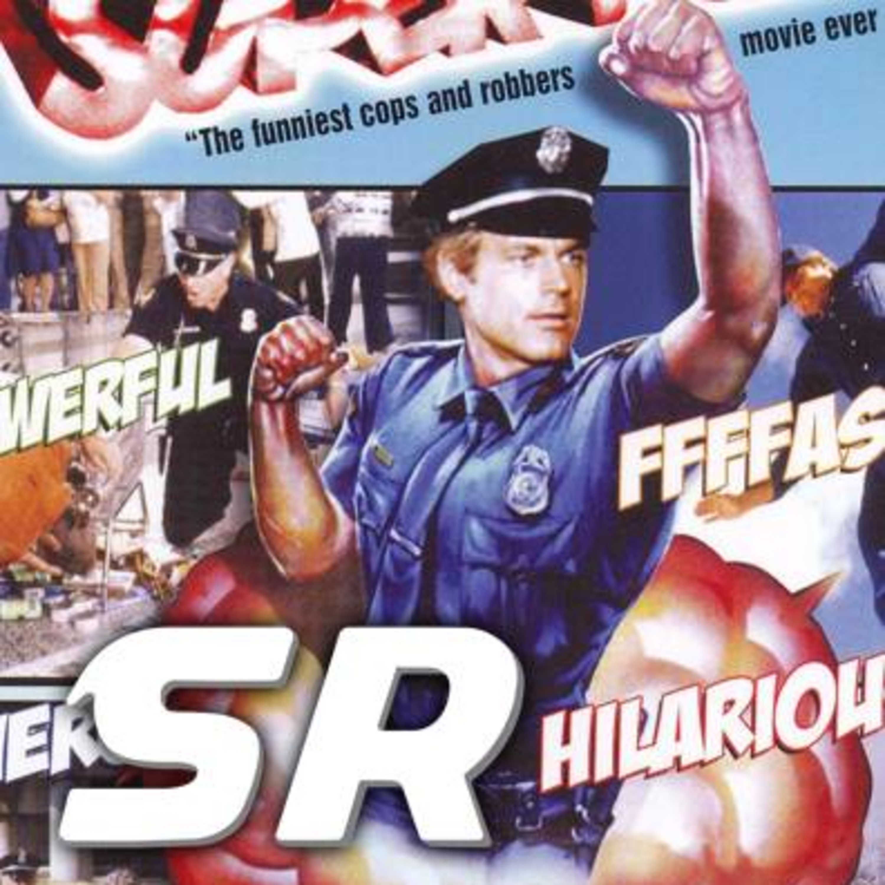 Superhero Rewind