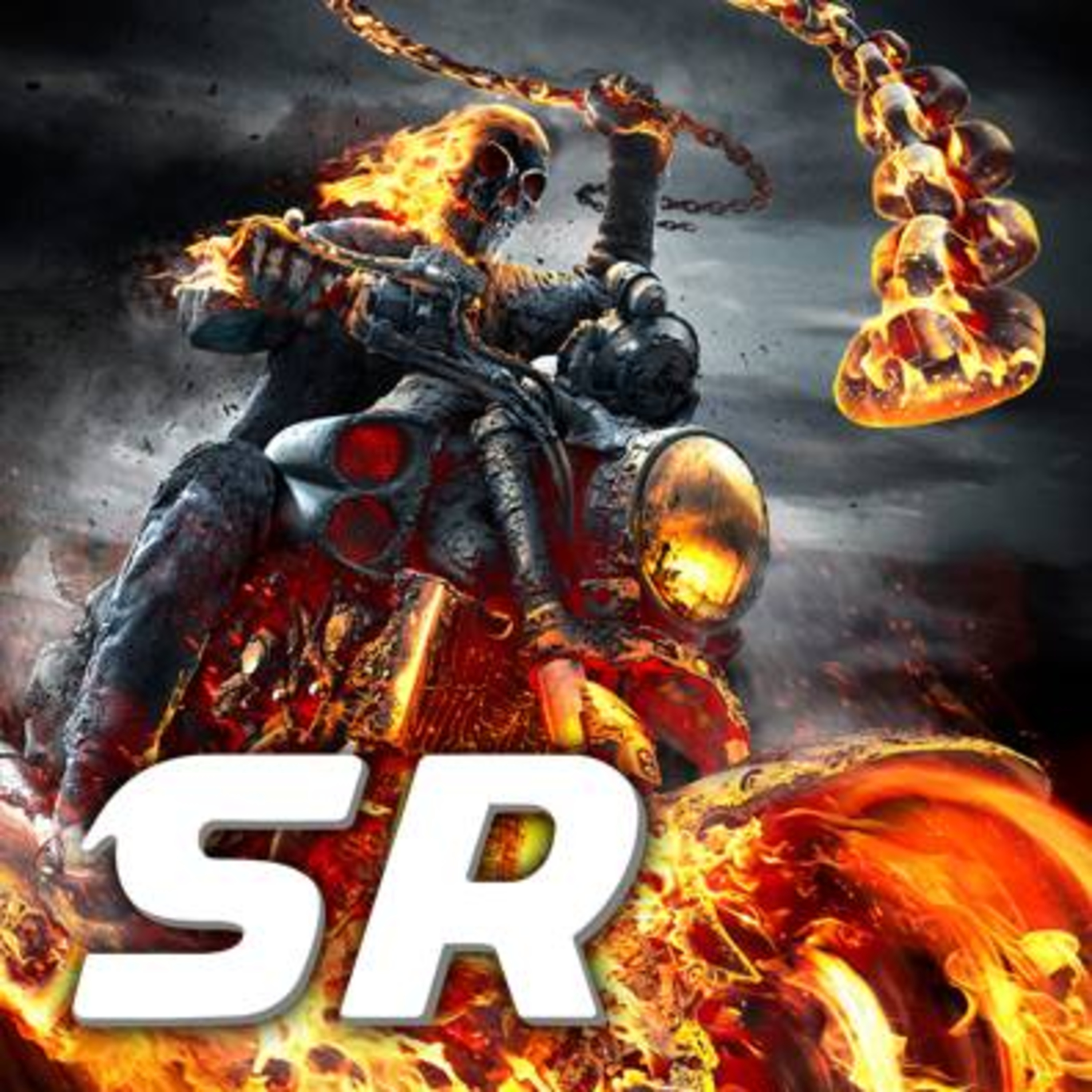 Superhero Rewind