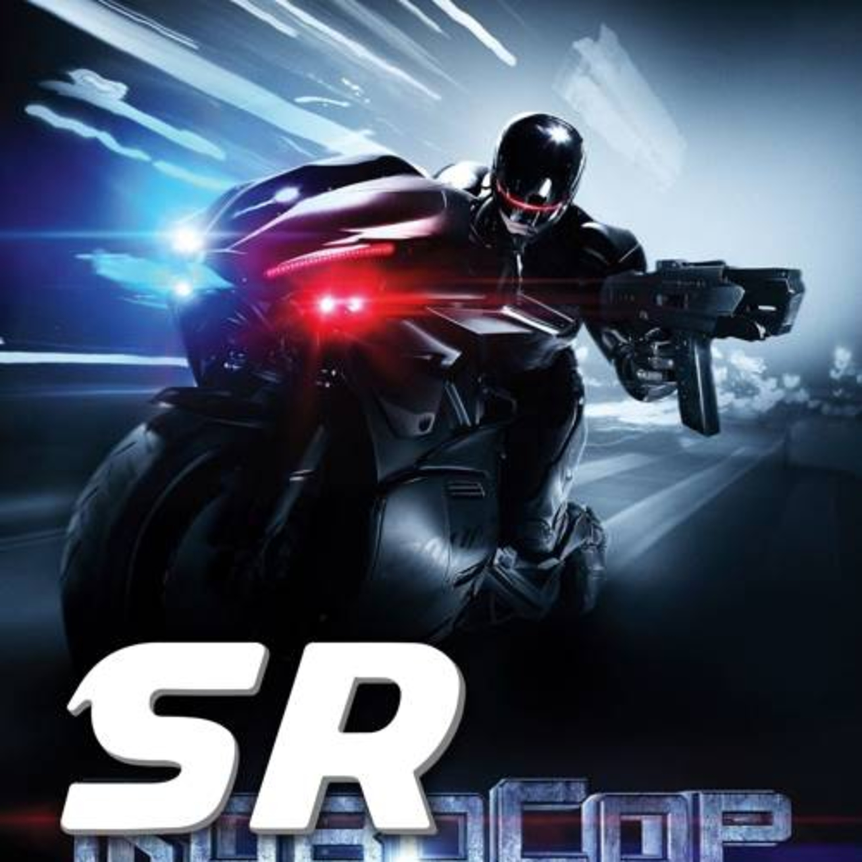 Superhero Rewind