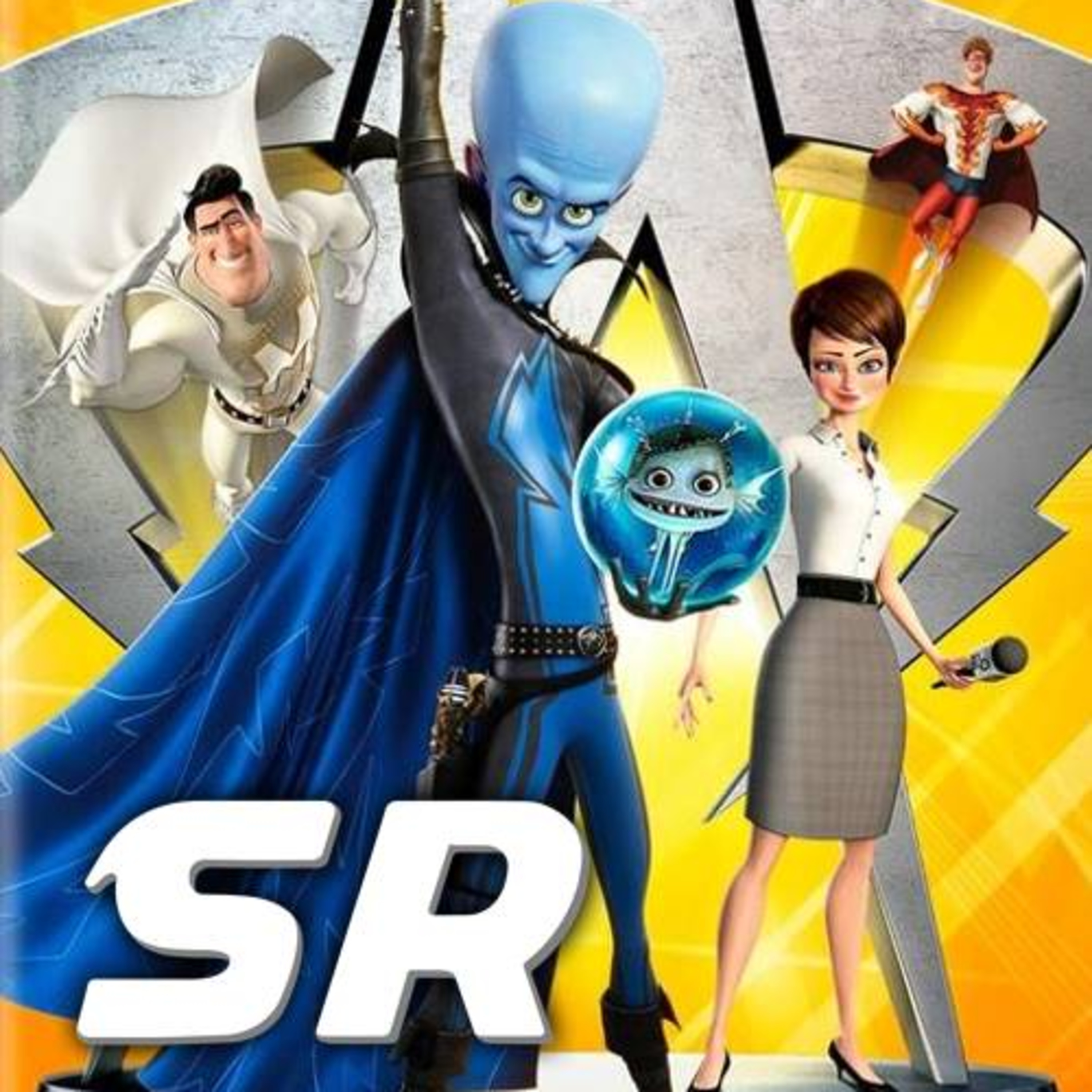 Superhero Rewind