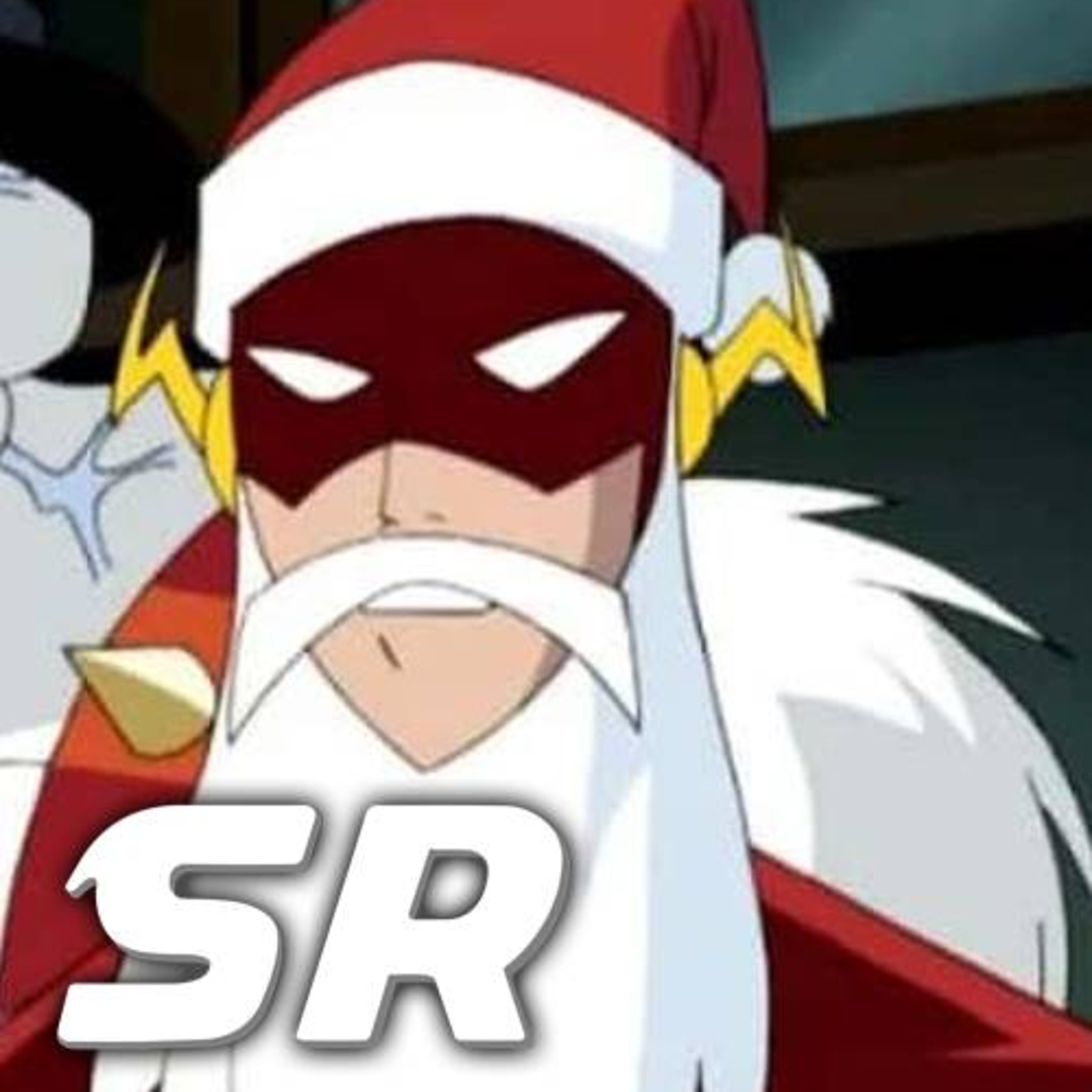 Superhero Rewind
