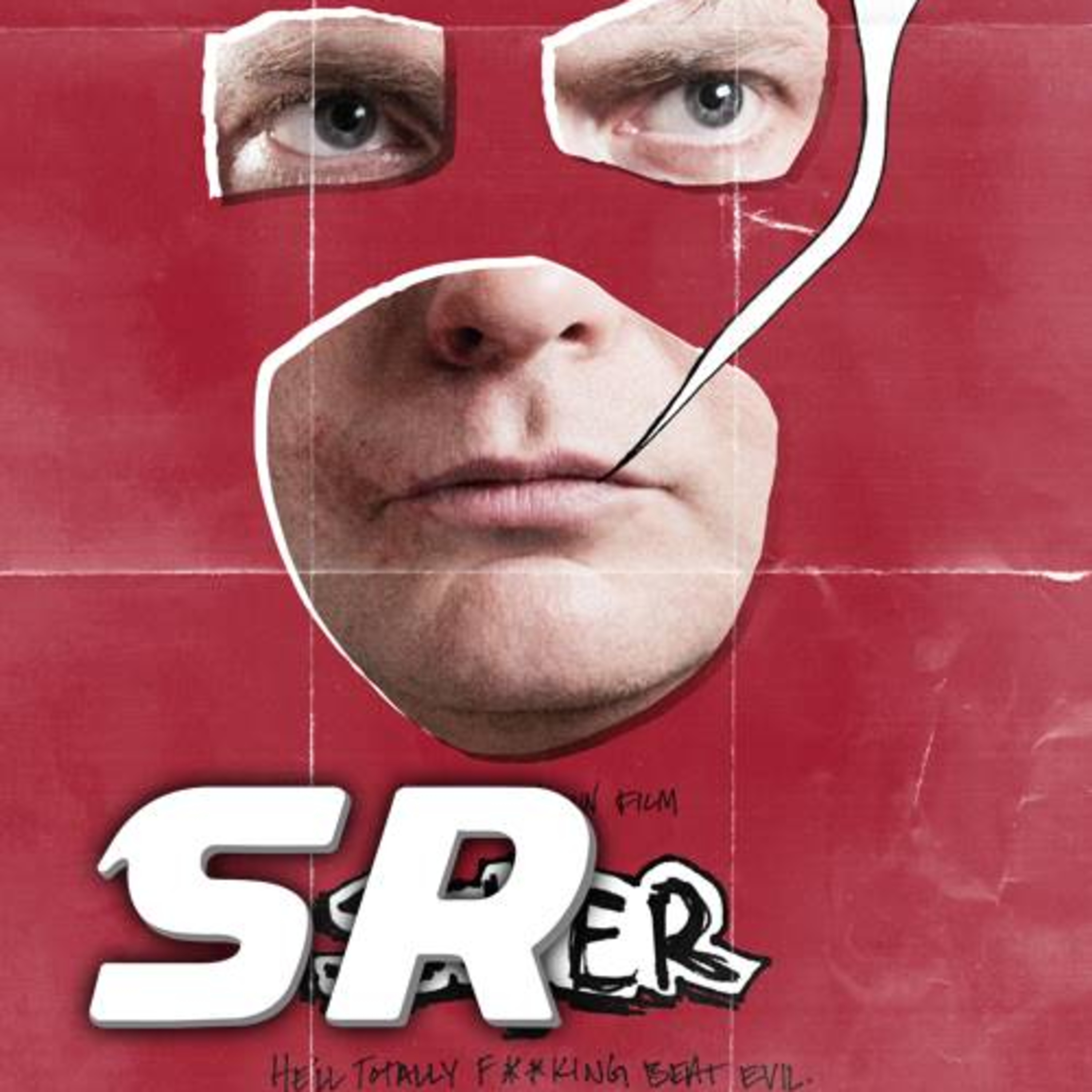 Superhero Rewind