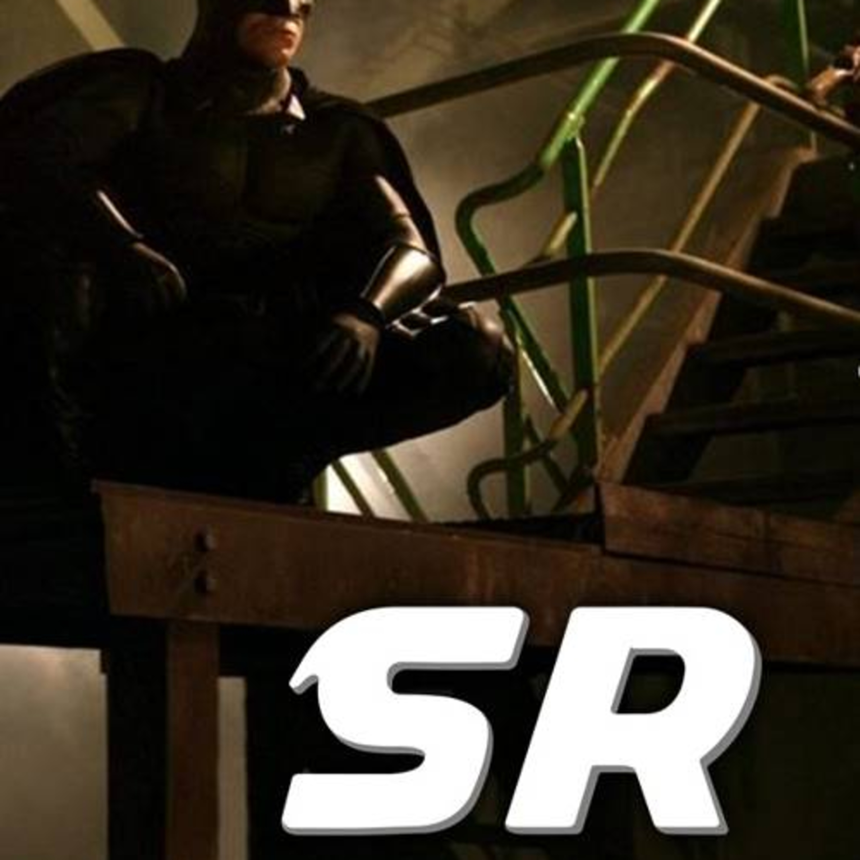 Superhero Rewind