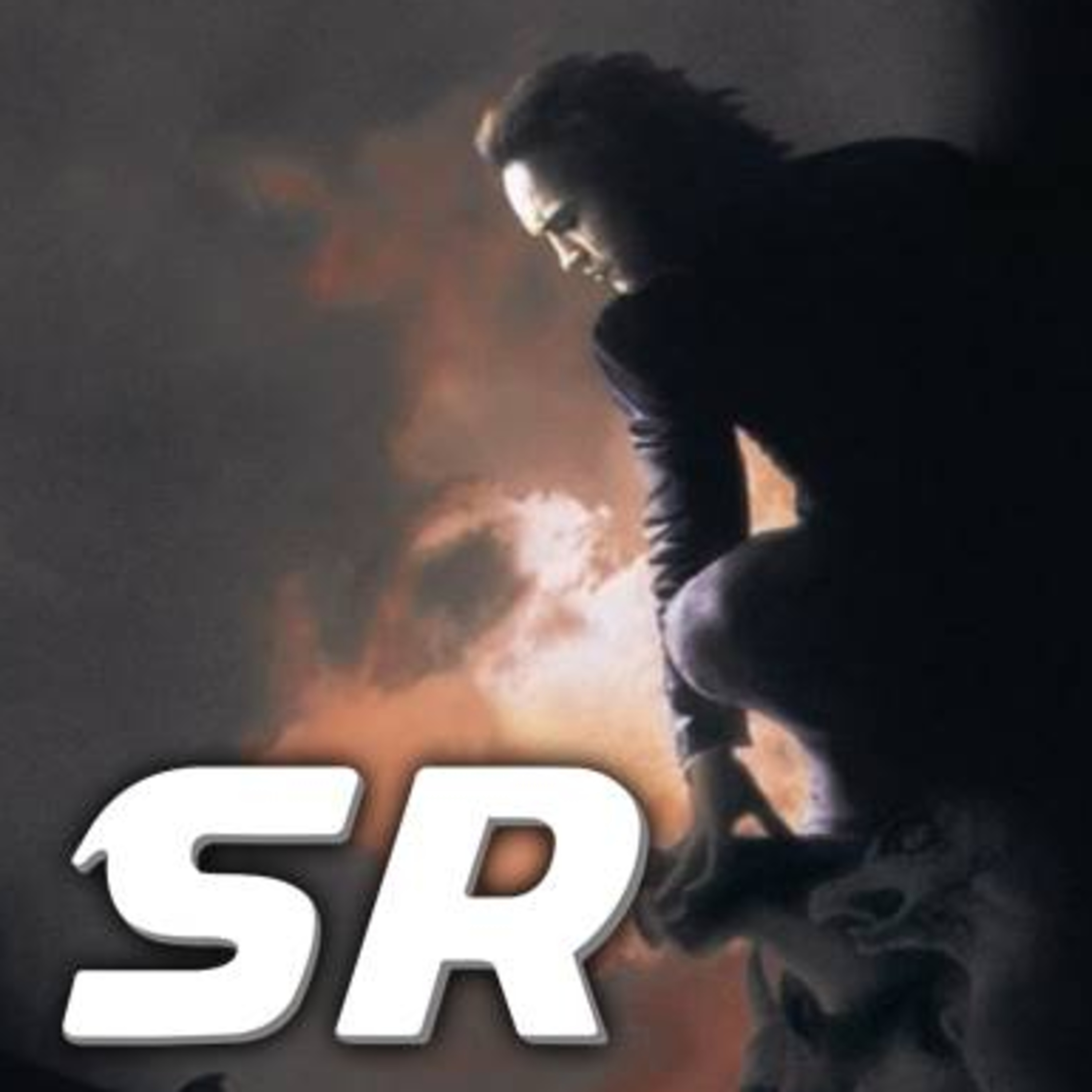 Superhero Rewind