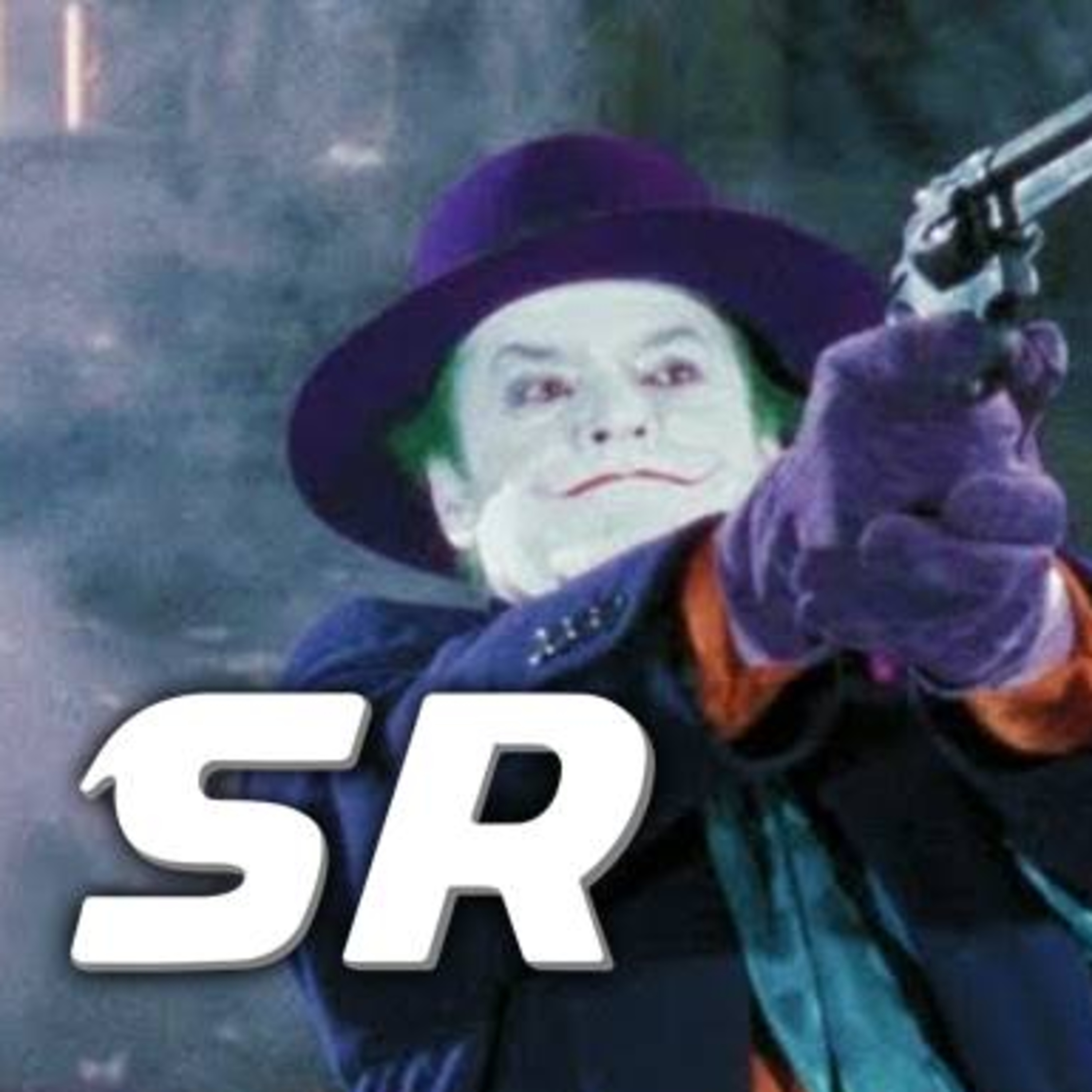Superhero Rewind