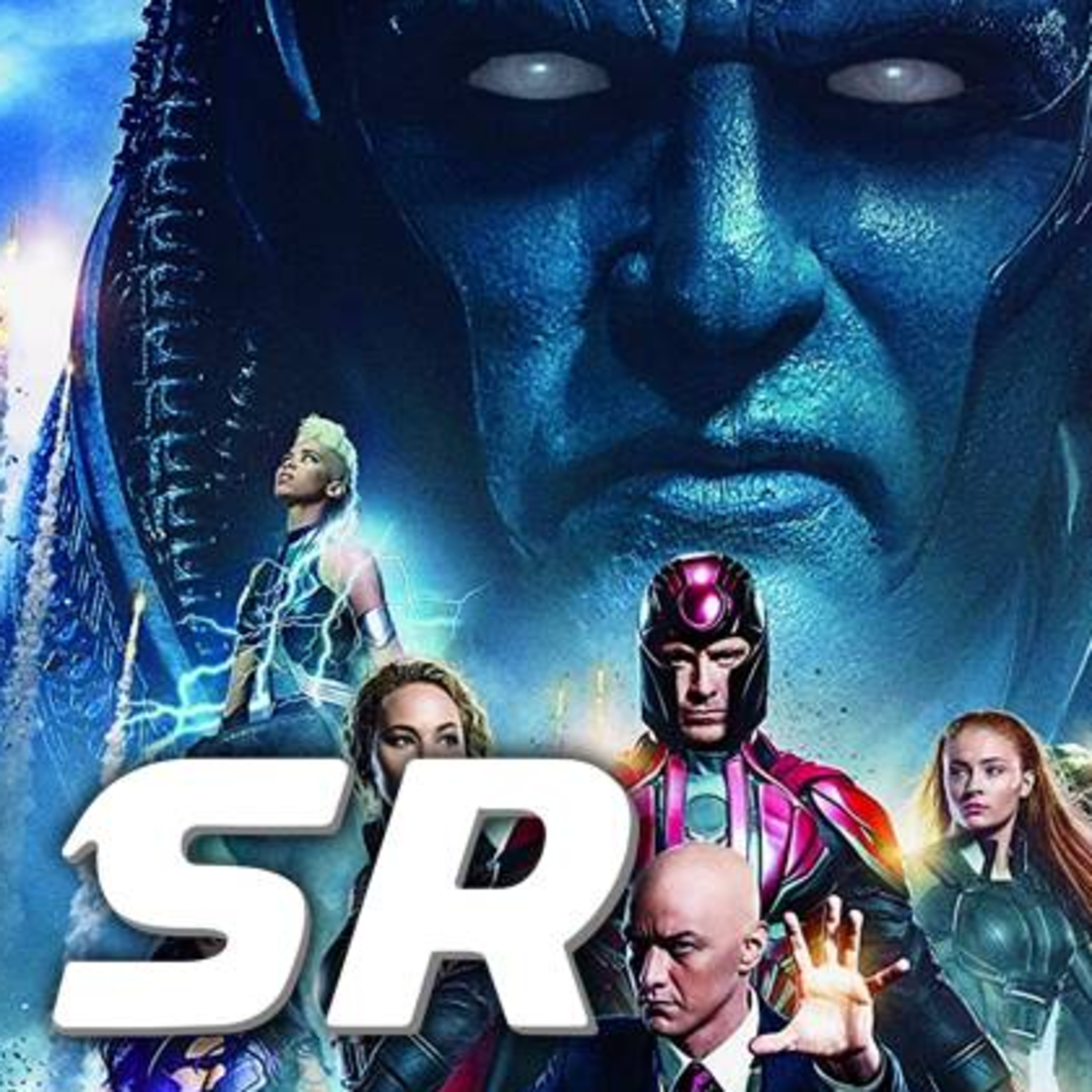 Superhero Rewind