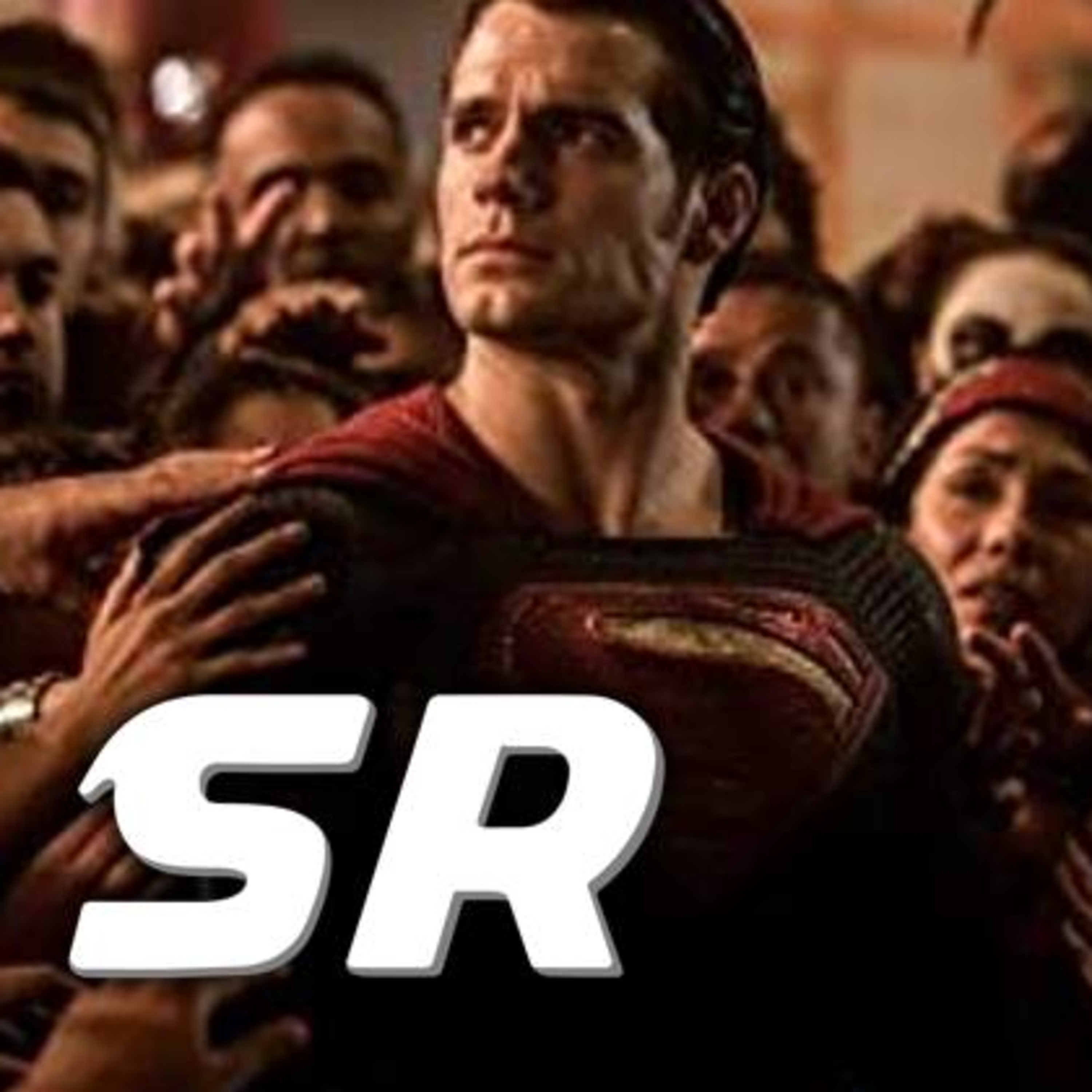 Superhero Rewind