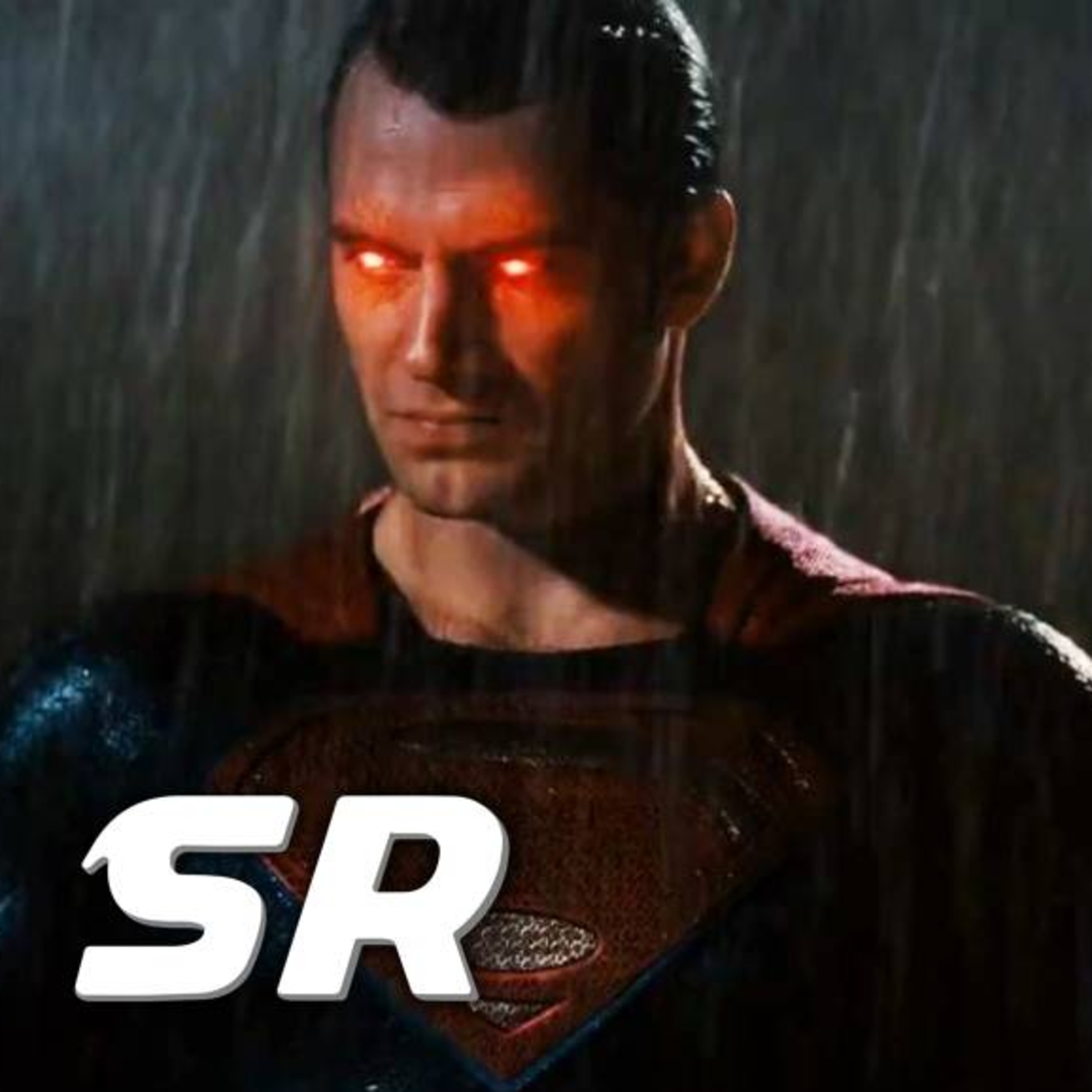 Superhero Rewind