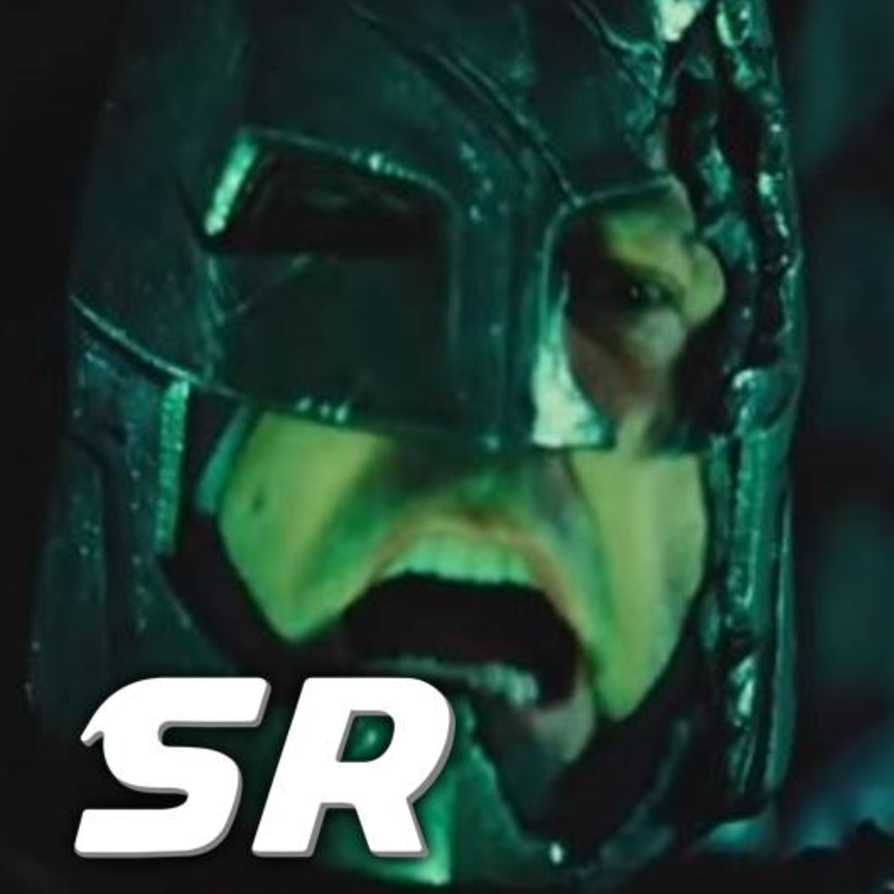 Superhero Rewind