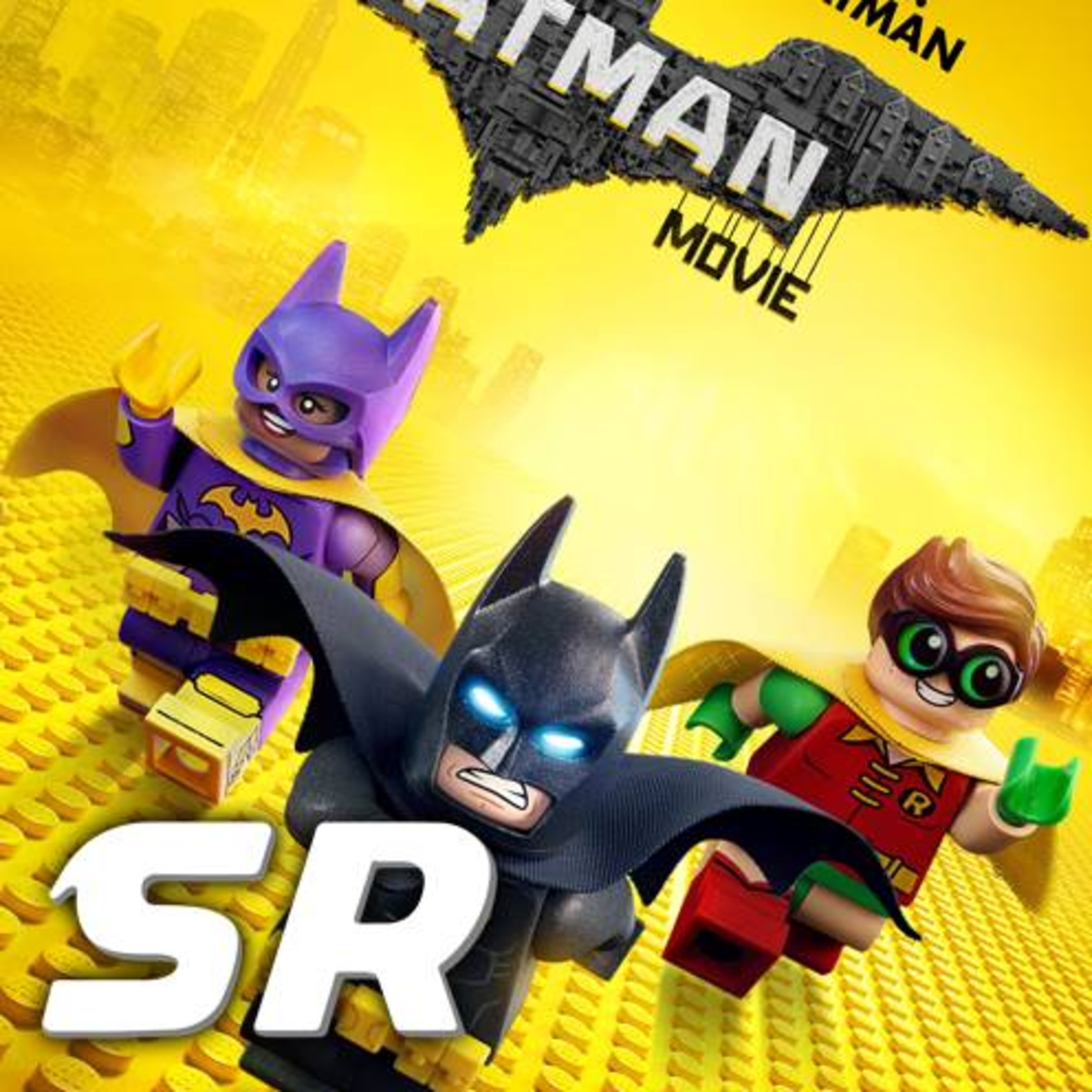 Superhero Rewind