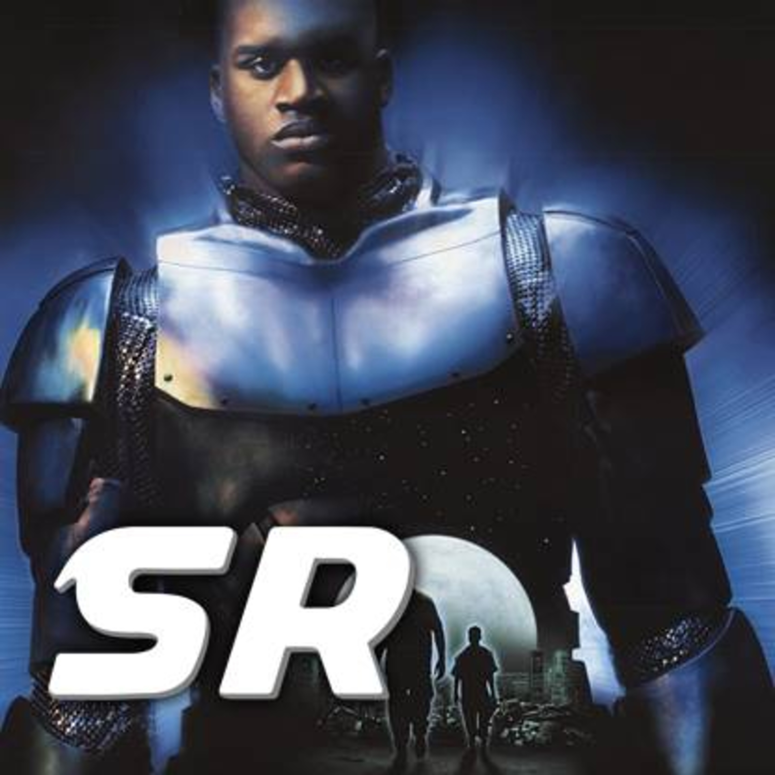 Superhero Rewind