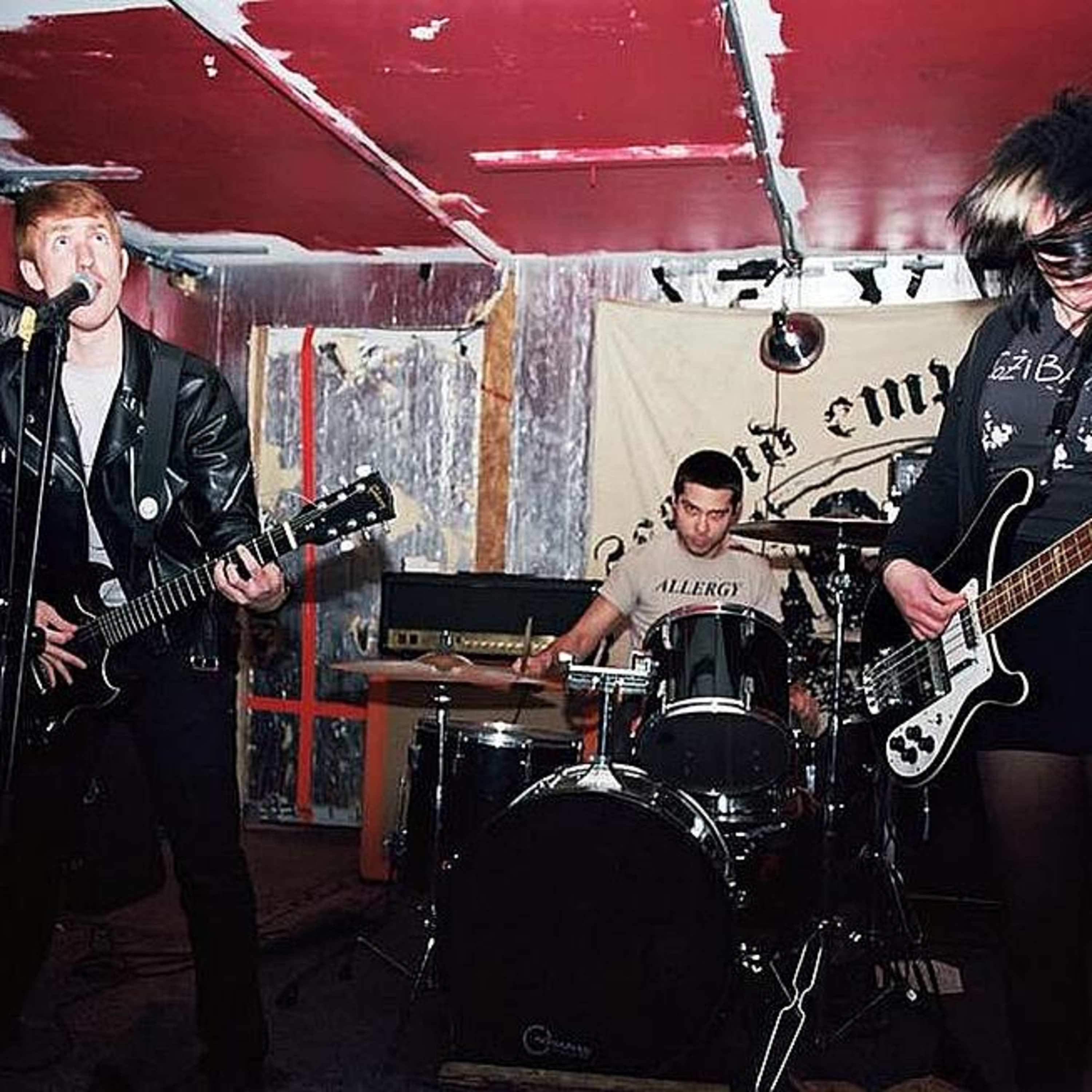 It's All About Punk Show #7 episode artwork