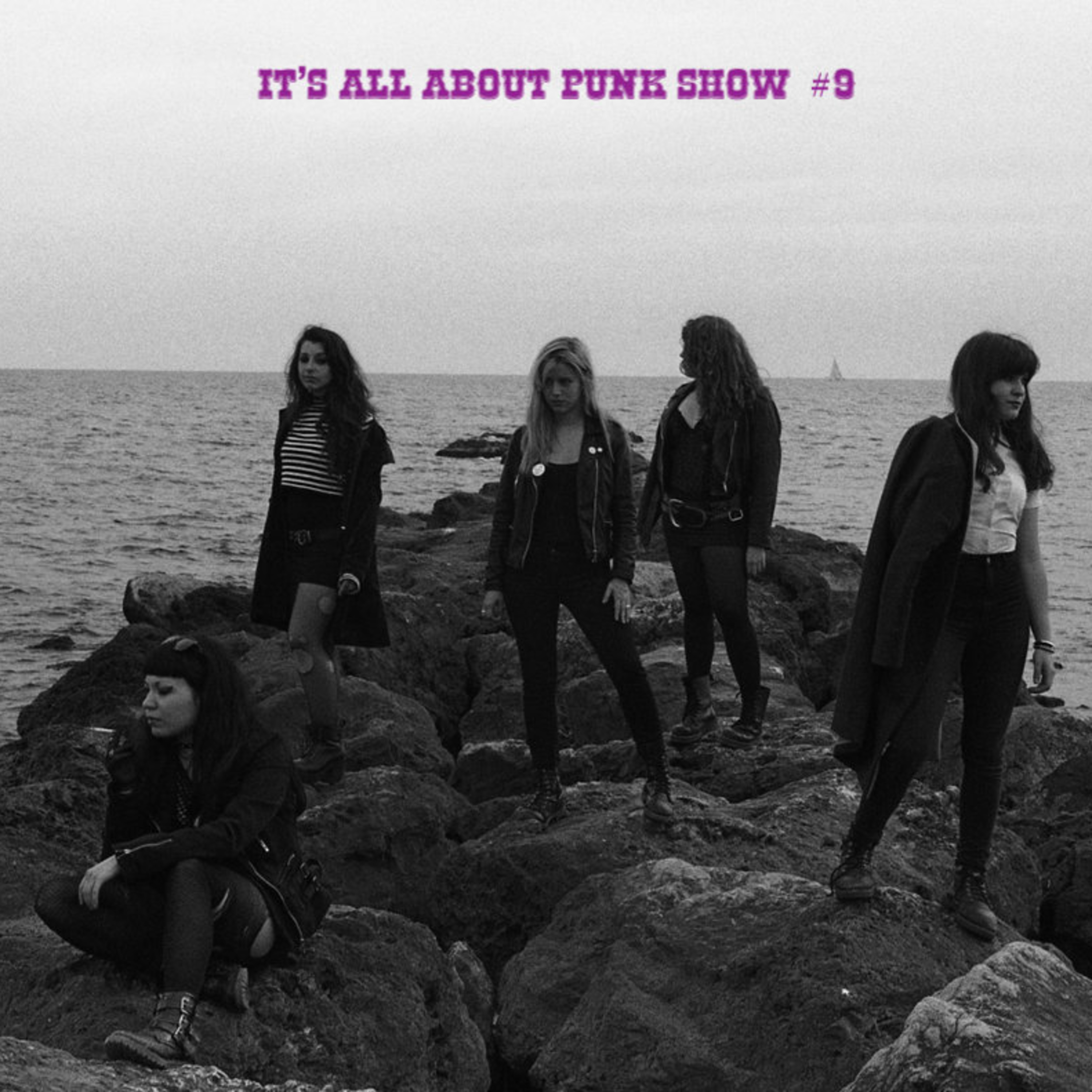 It\'s All About Punk Show