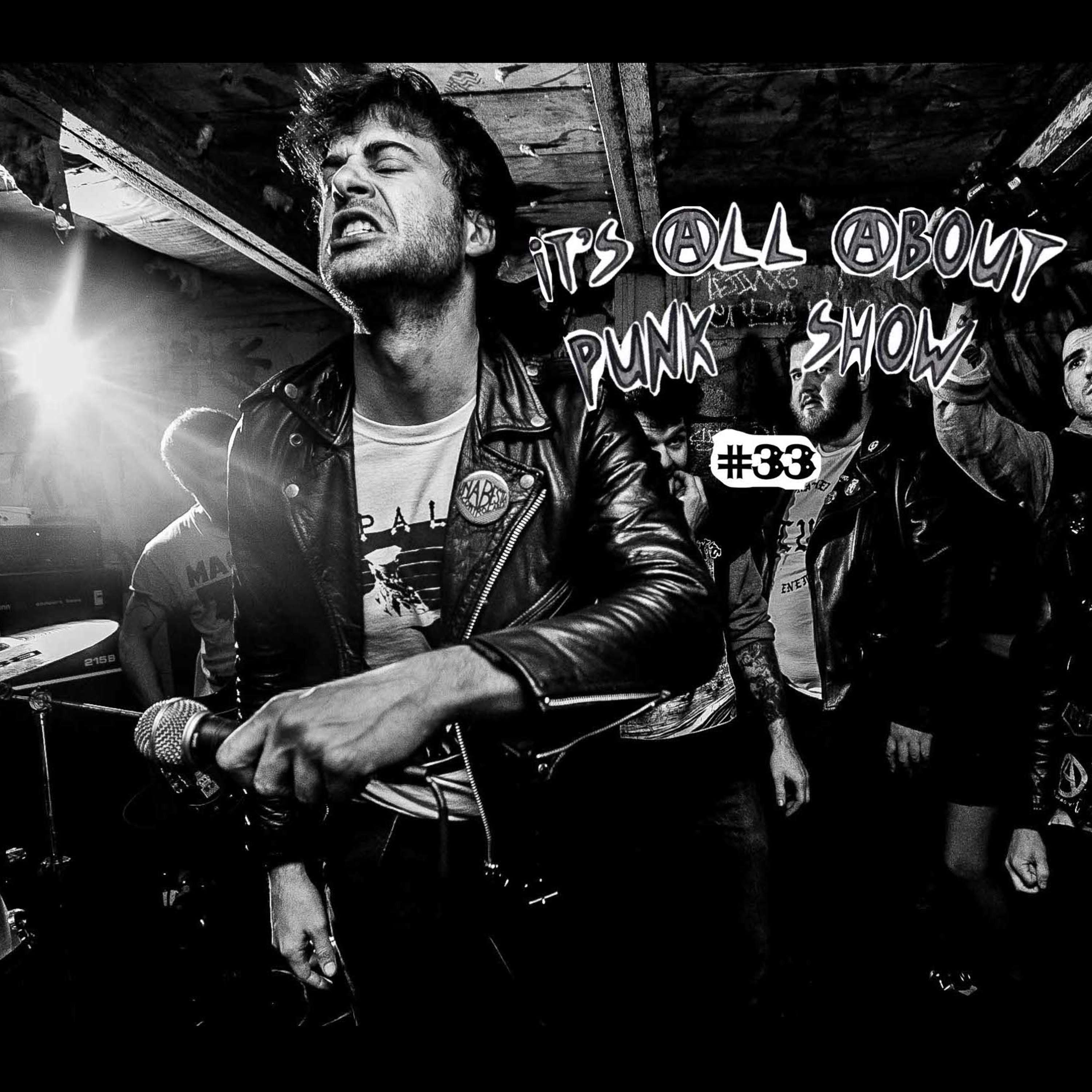 It\'s All About Punk Show