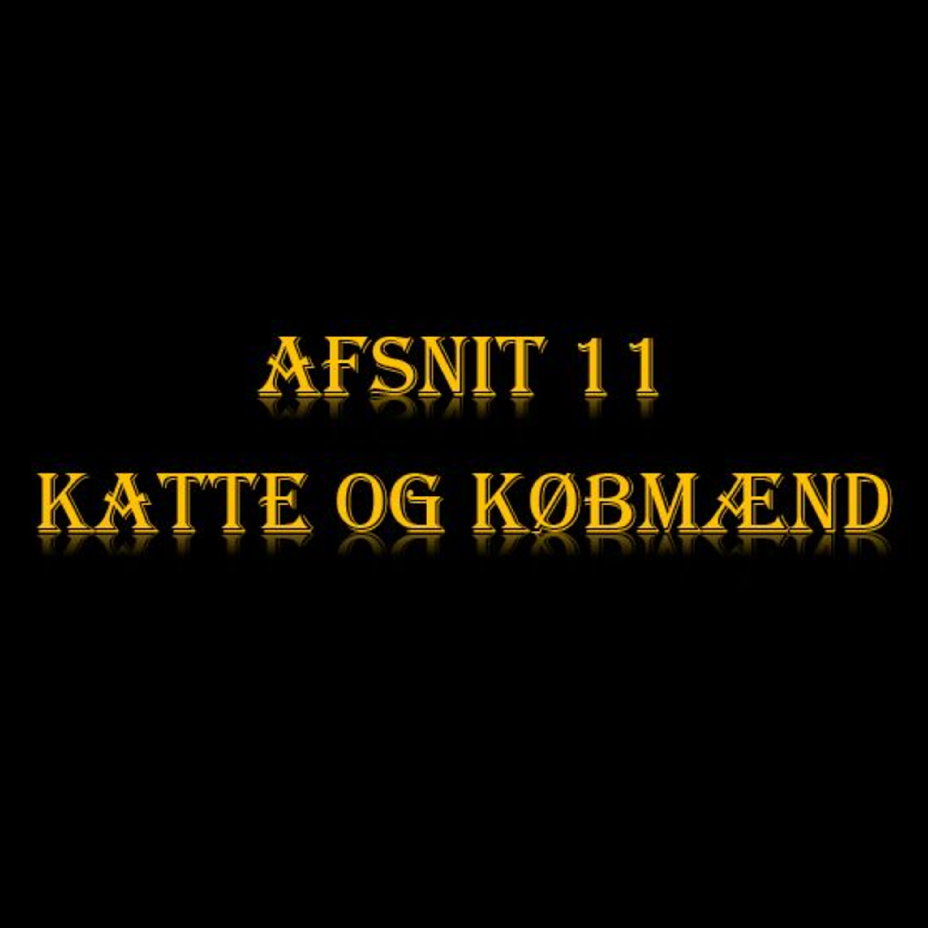 Turen Går Til Anchorome