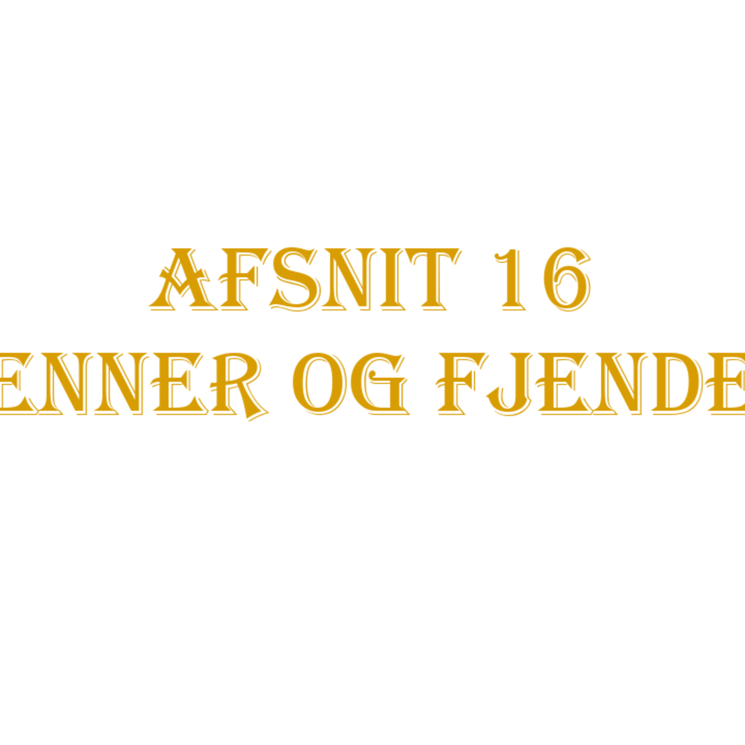 Turen Går Til Anchorome
