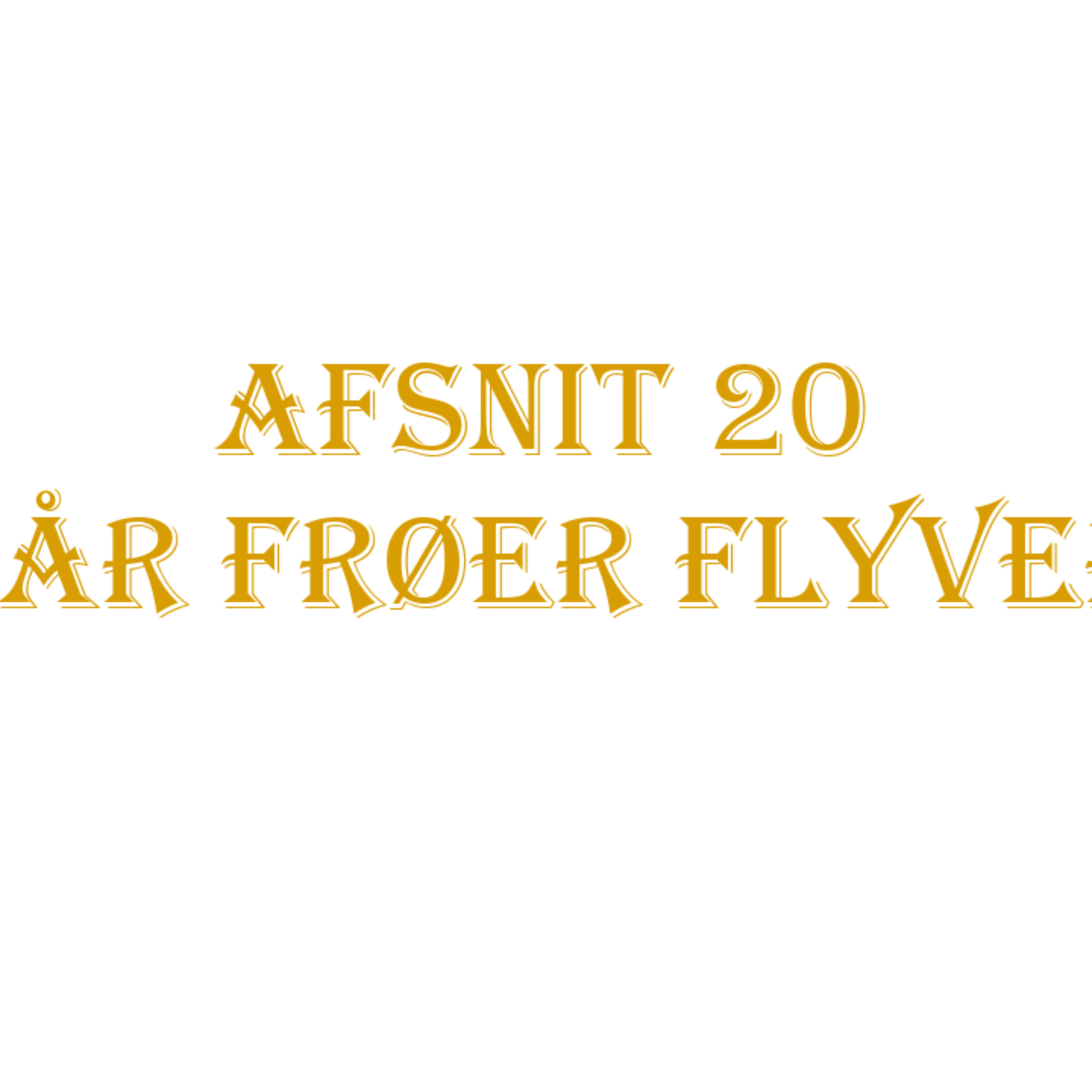 Turen Går Til Anchorome