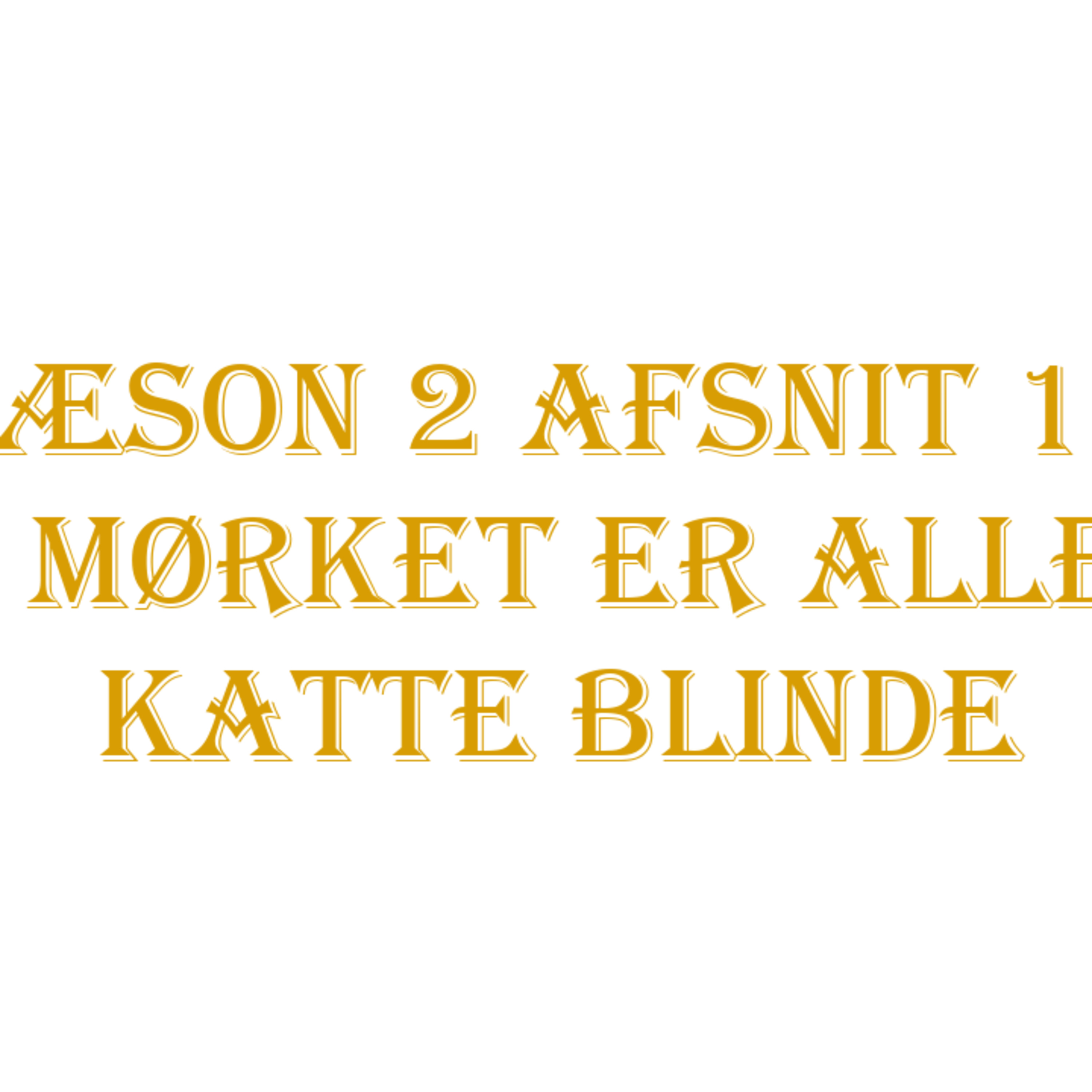 Turen Går Til Anchorome