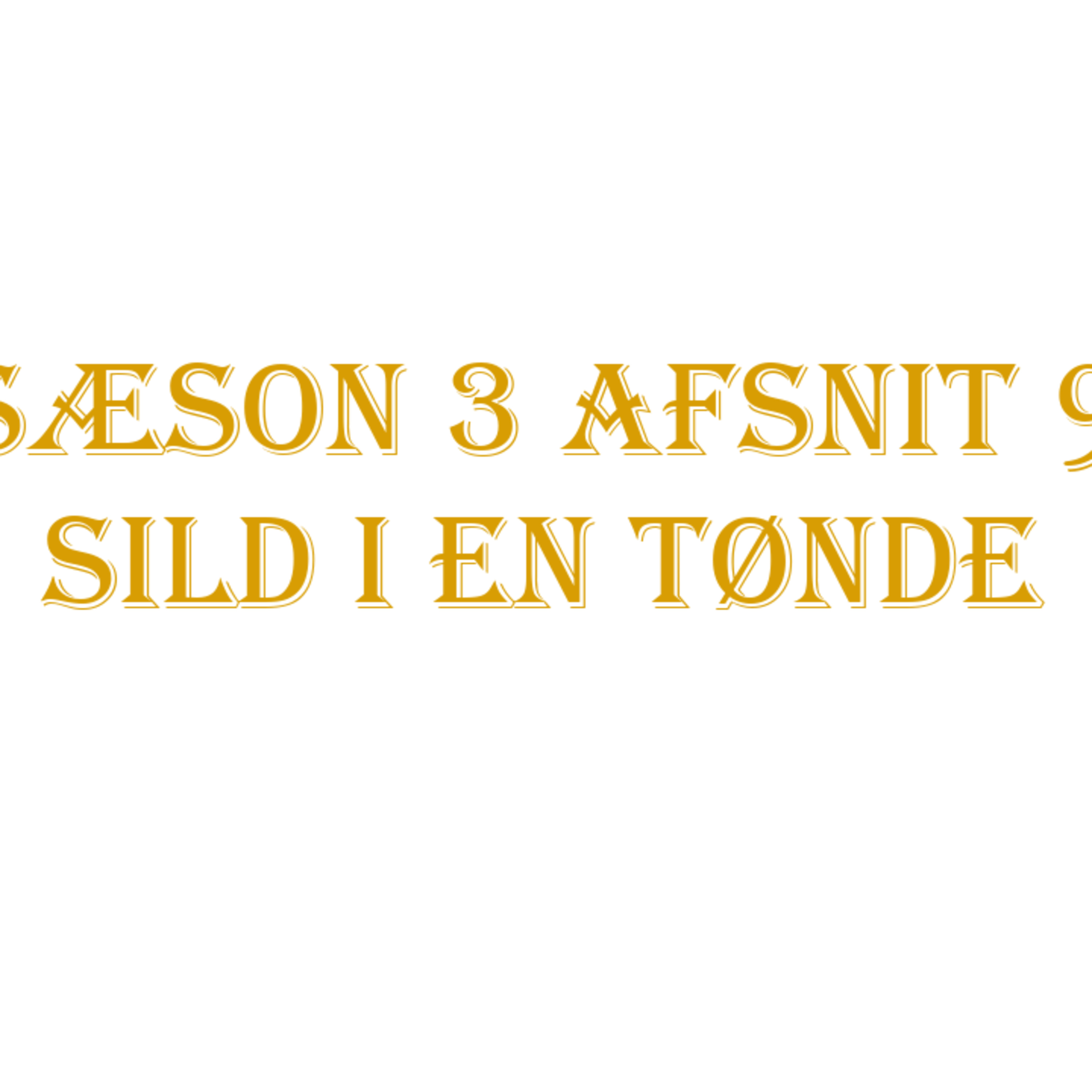 Turen Går Til Anchorome