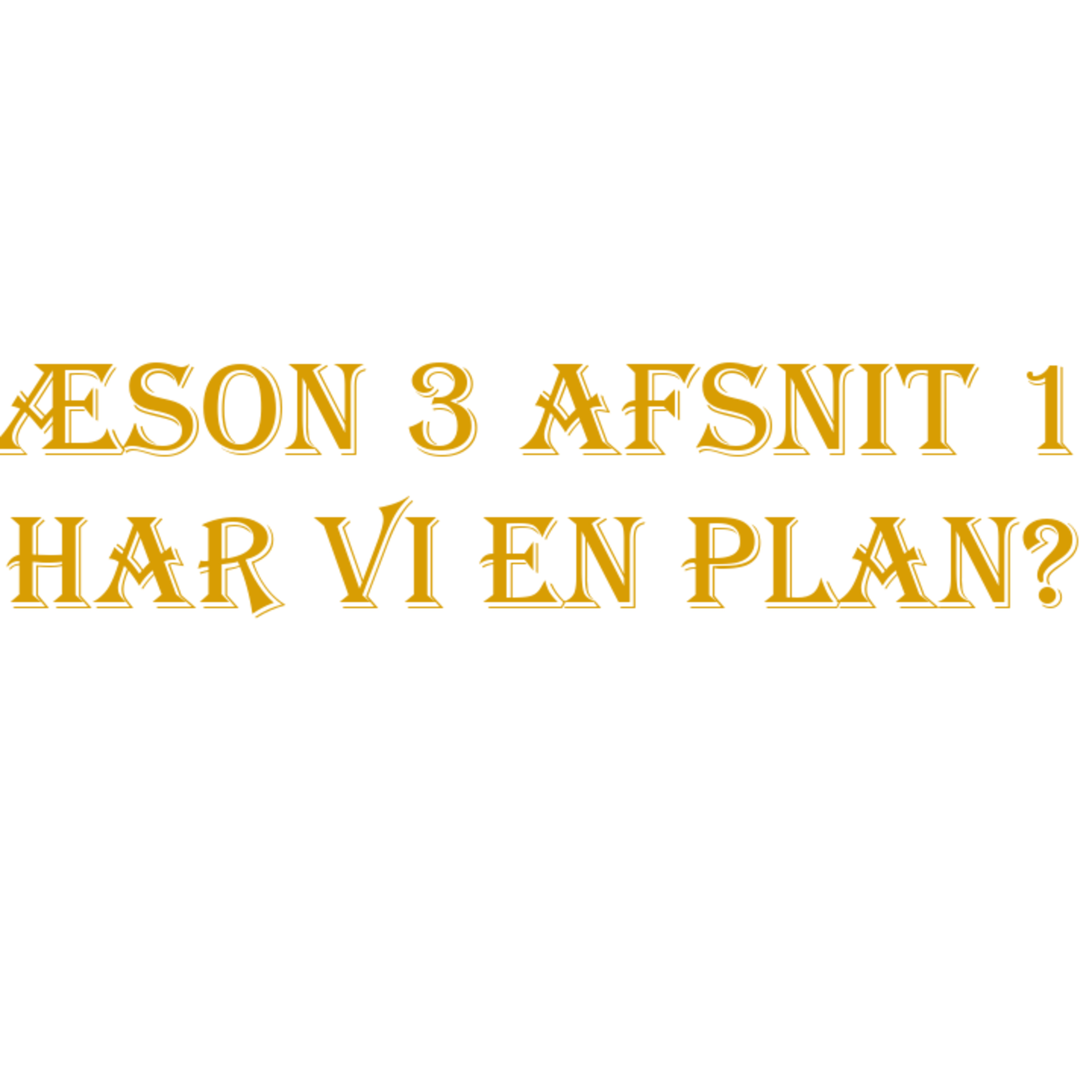 Turen Går Til Anchorome